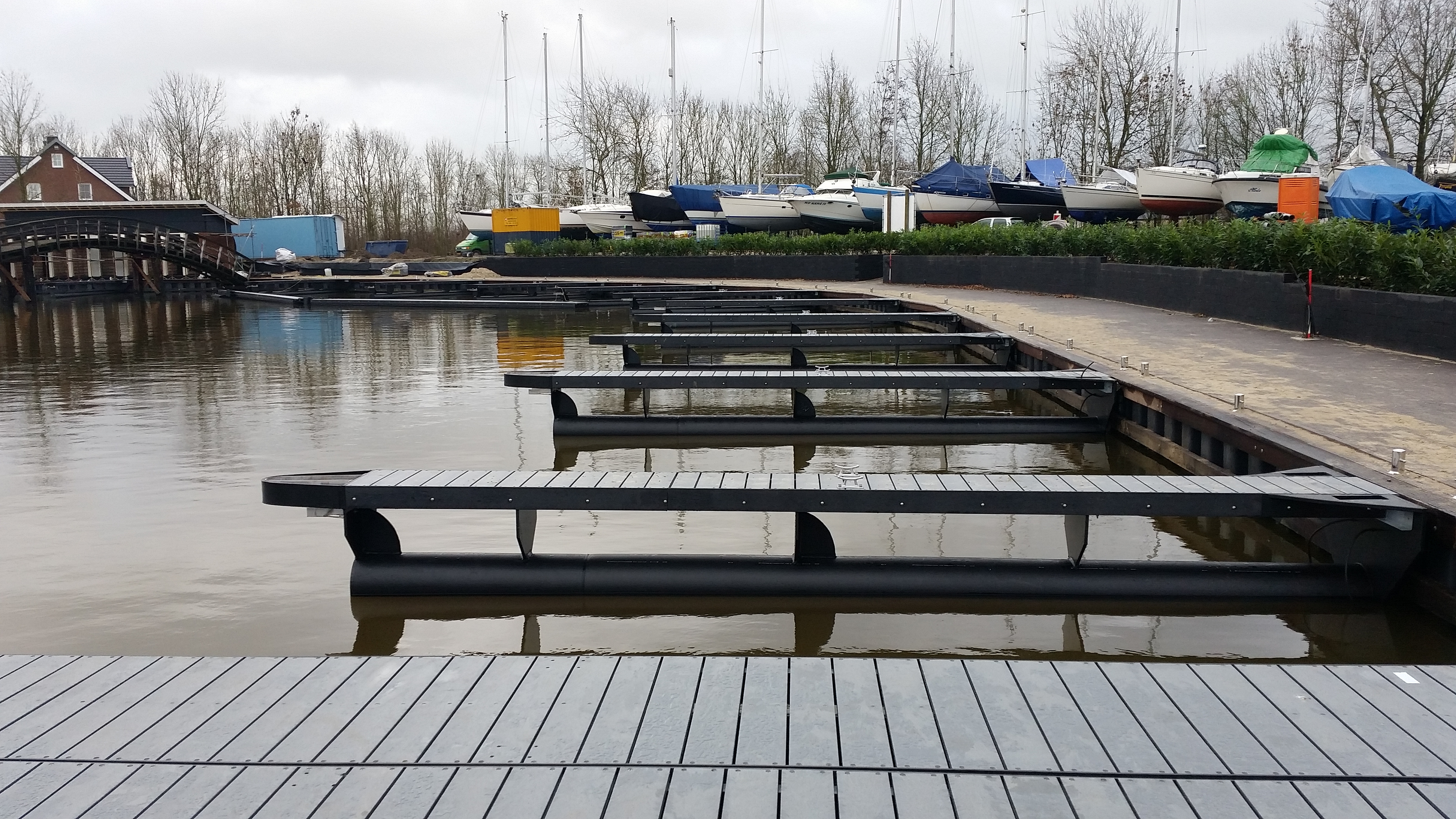 Allflex biedt duurzame kunststof oplossingen