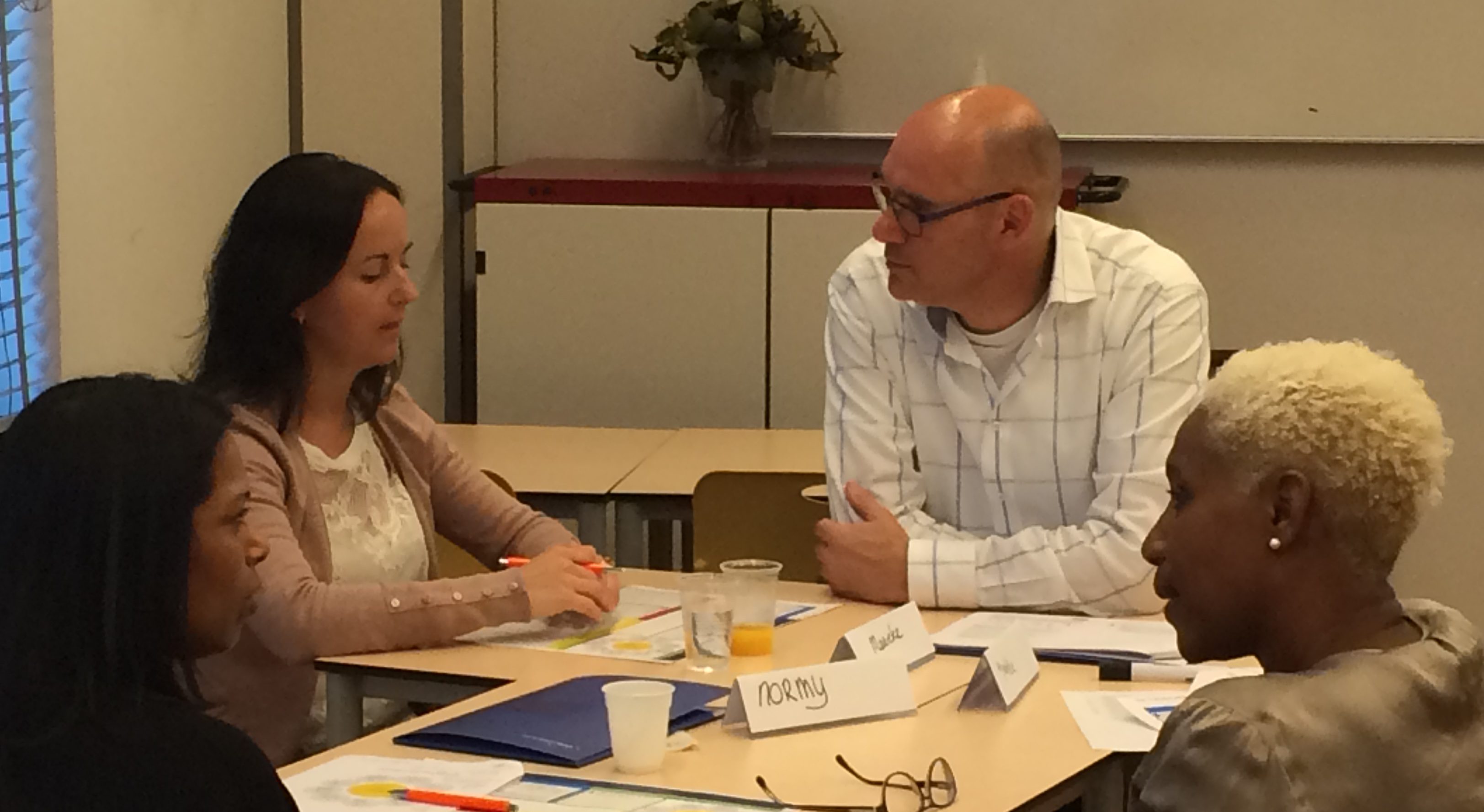 your professional coach