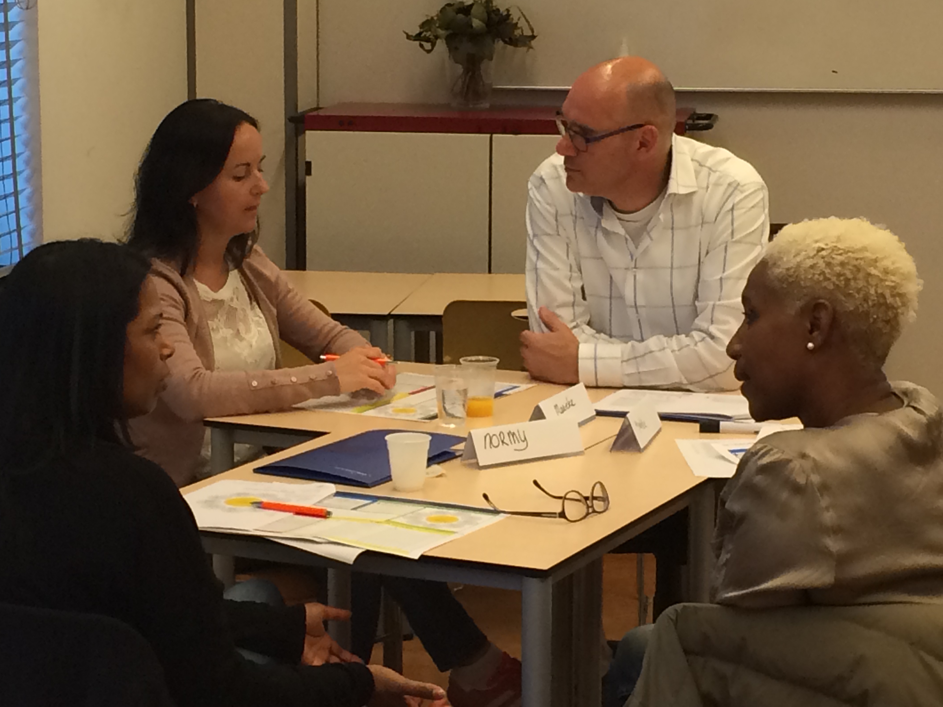 Laat je business bloeien en je teams groeien