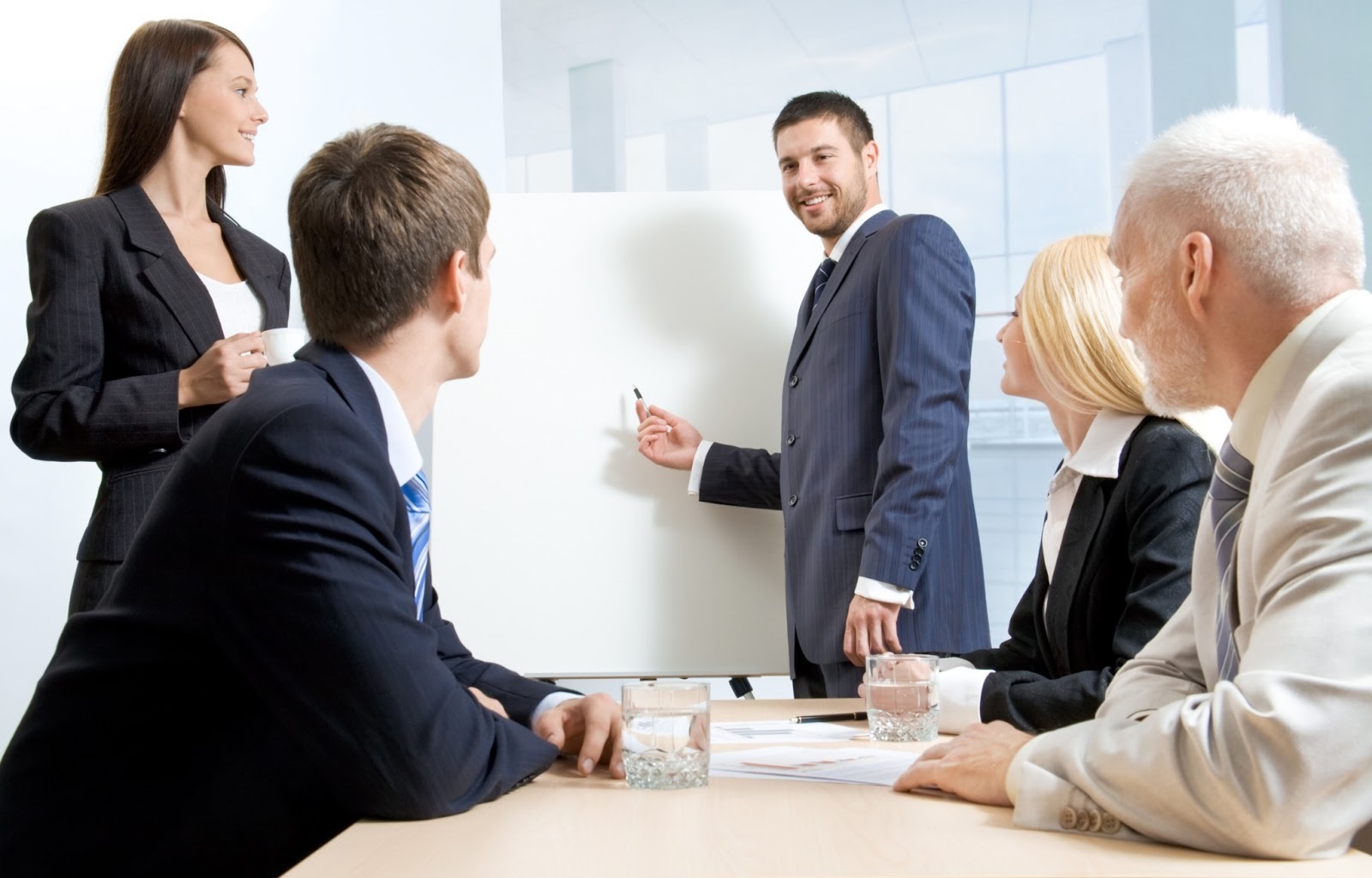 9 tips voor meer plezier in het werk (voor u en uw medewerkers)