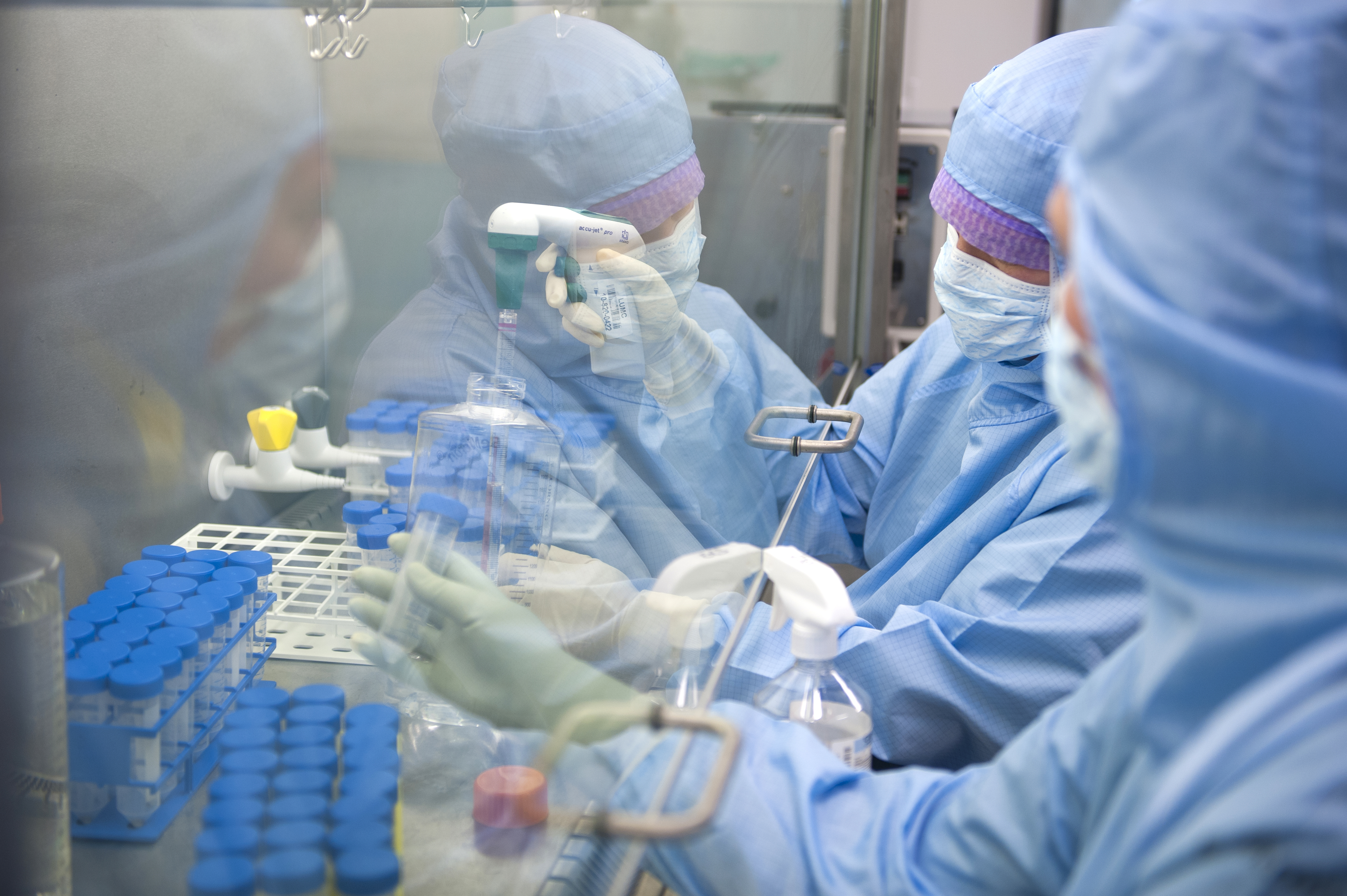 Stichting Diabetes Onderzoek Nederland (DON) haalt recordbedrag van ruim 2 miljoen euro op