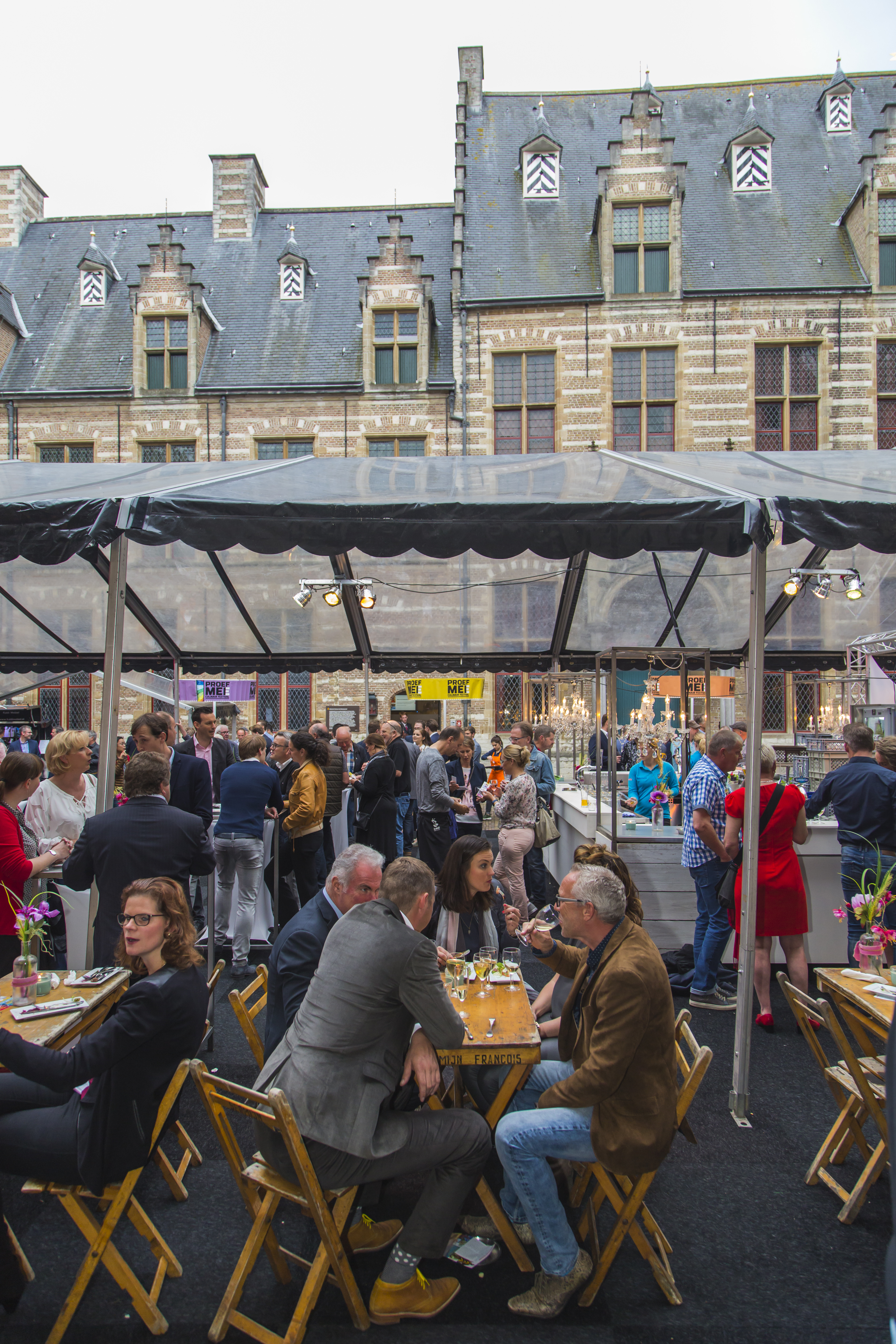 Netwerken in de circulaire economie