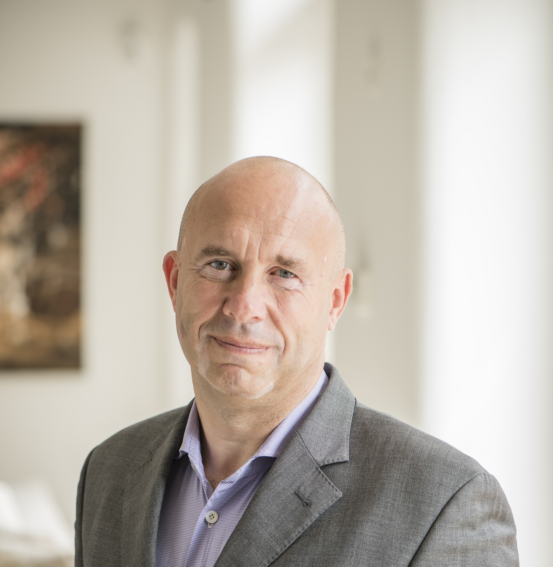 Kredietverzekeraar Mercury versterkt marktpositie met nieuwe strategische aandeelhouder Flanderijn
