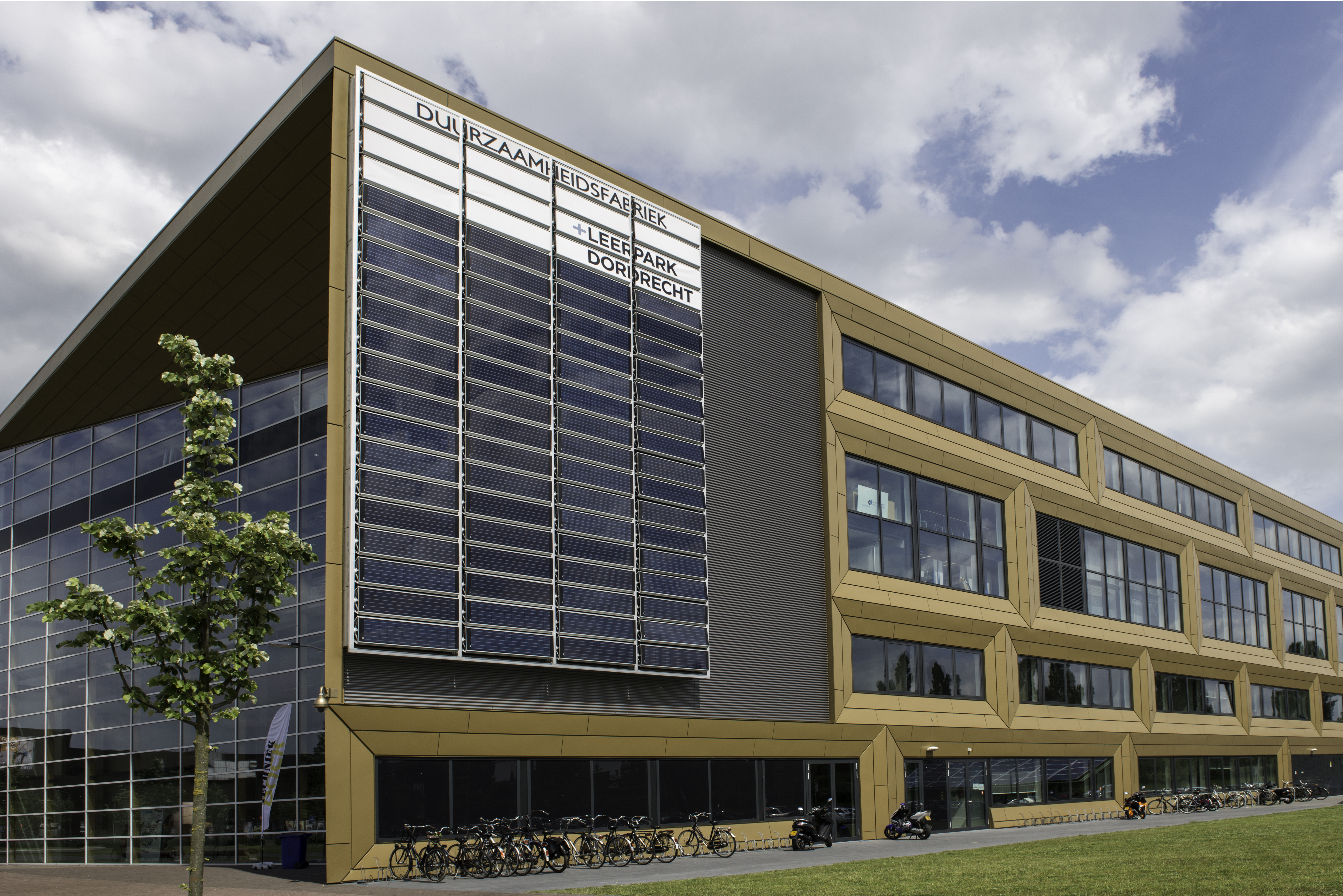 Eerste projecten met nieuw concept energiesponsoring van start