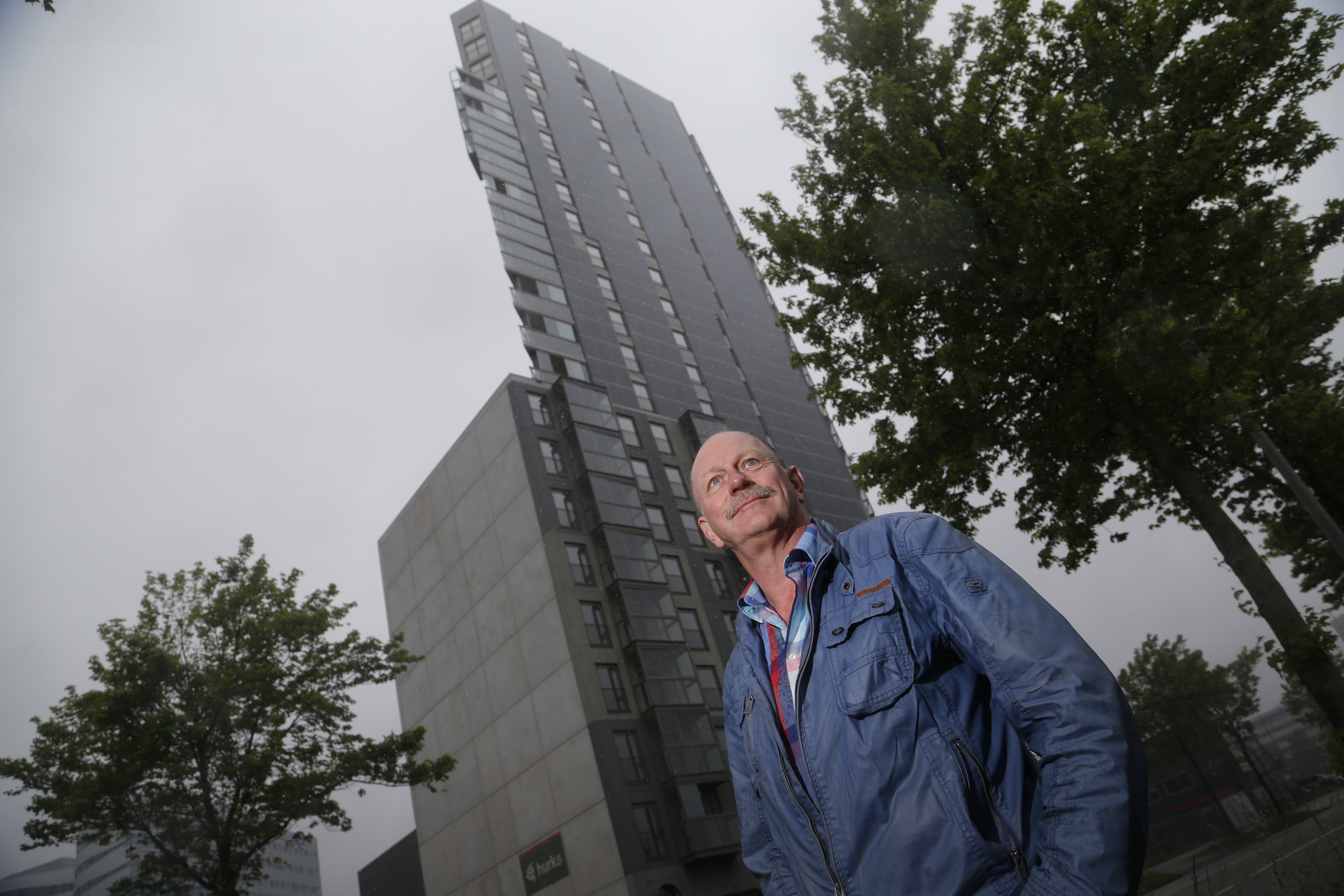 “Bouw moet investeren in kennis”