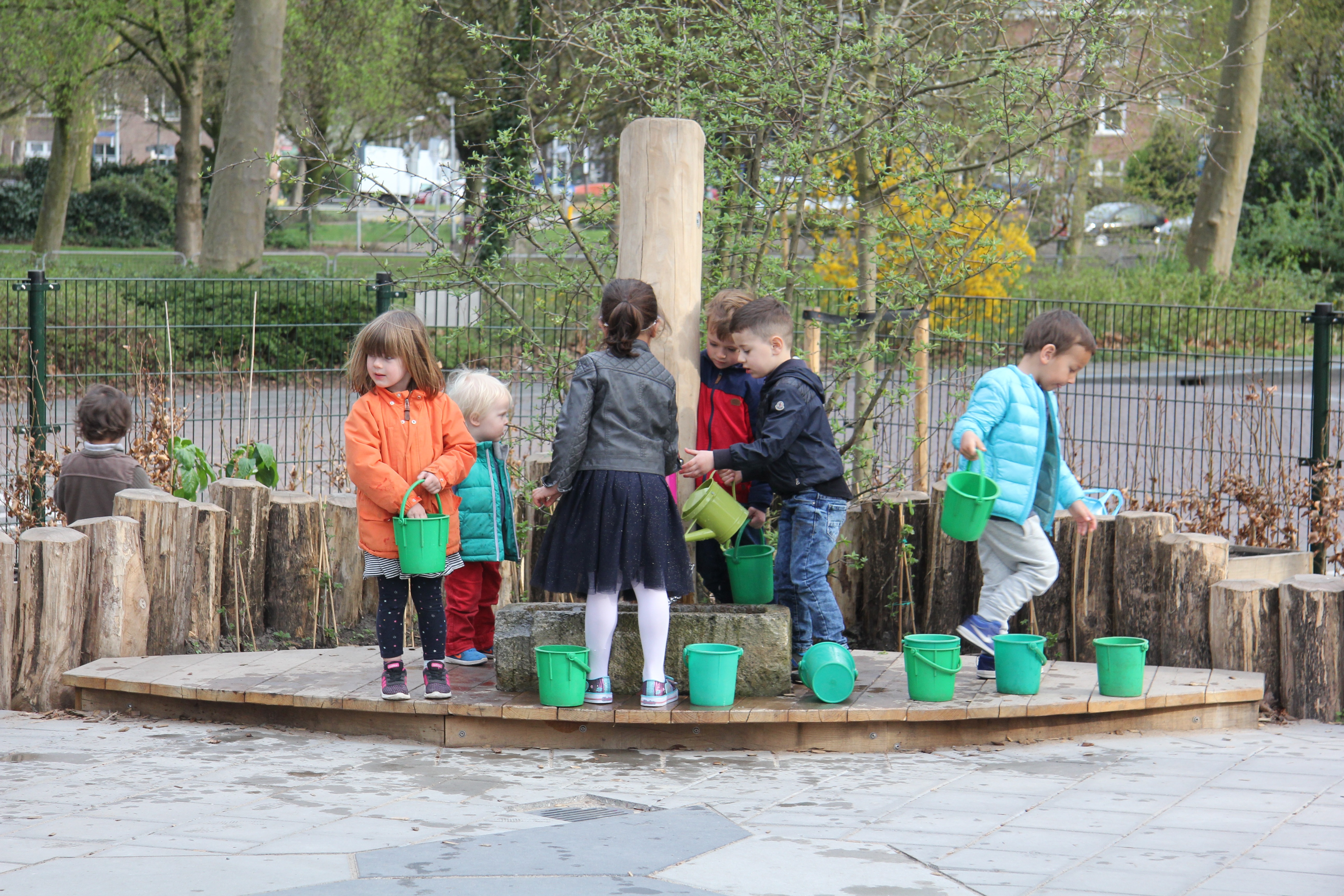 Lekker DuurSamen …