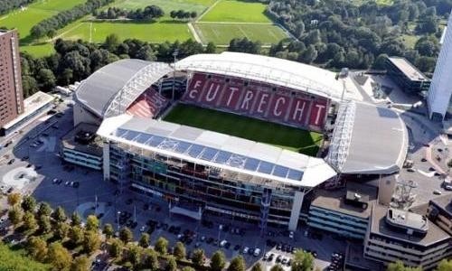 Galgenwaard wordt duurzame proeftuin