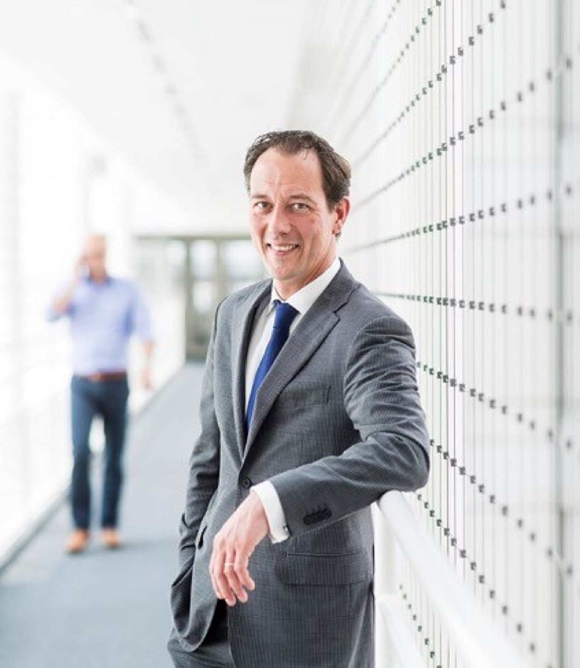 De Binckhaven is hot & happening