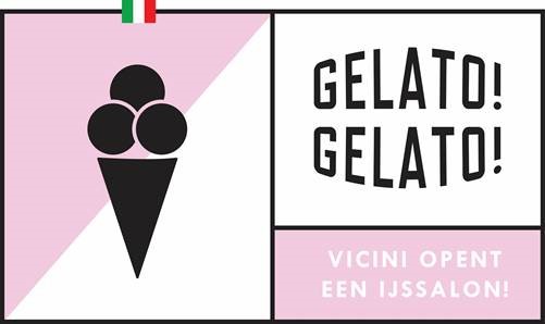 Osteria Vicini opent ijssalon in pop-up bar