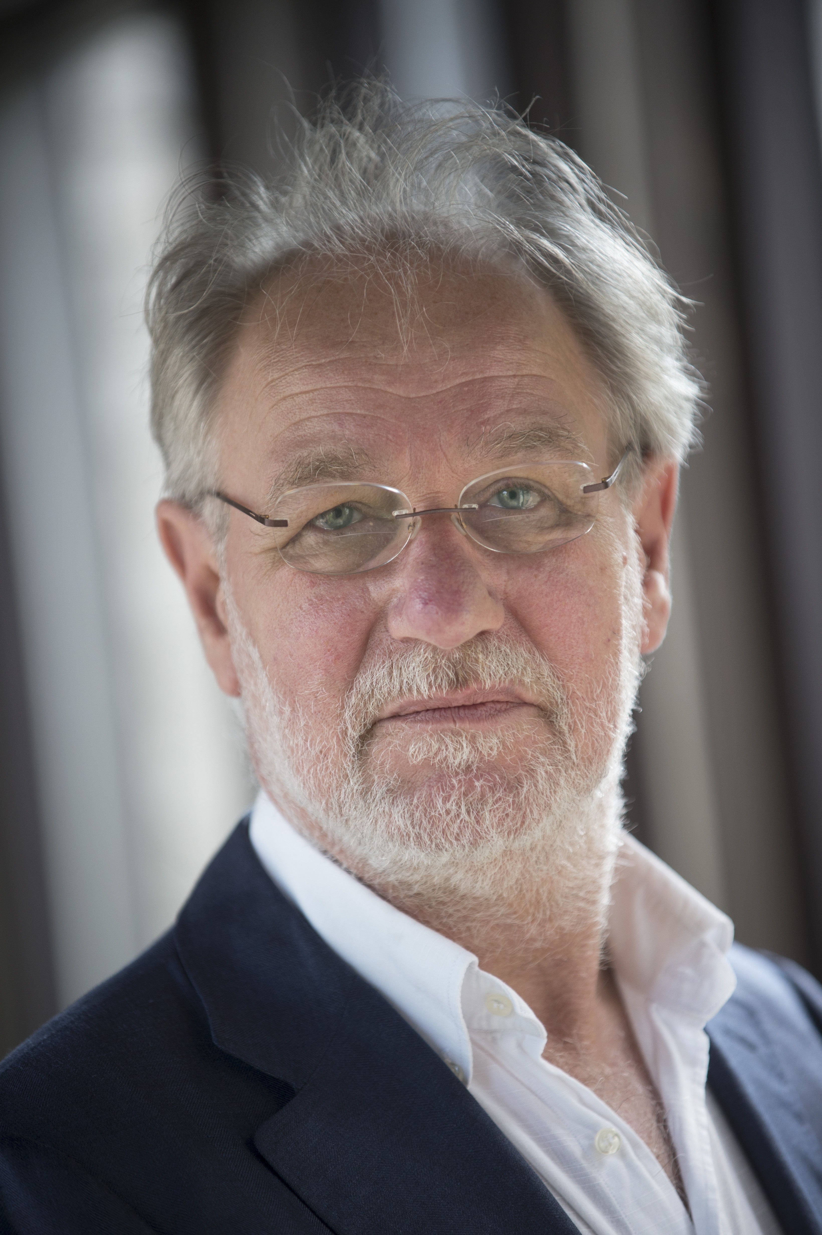 Duurzame Troonrede 2020