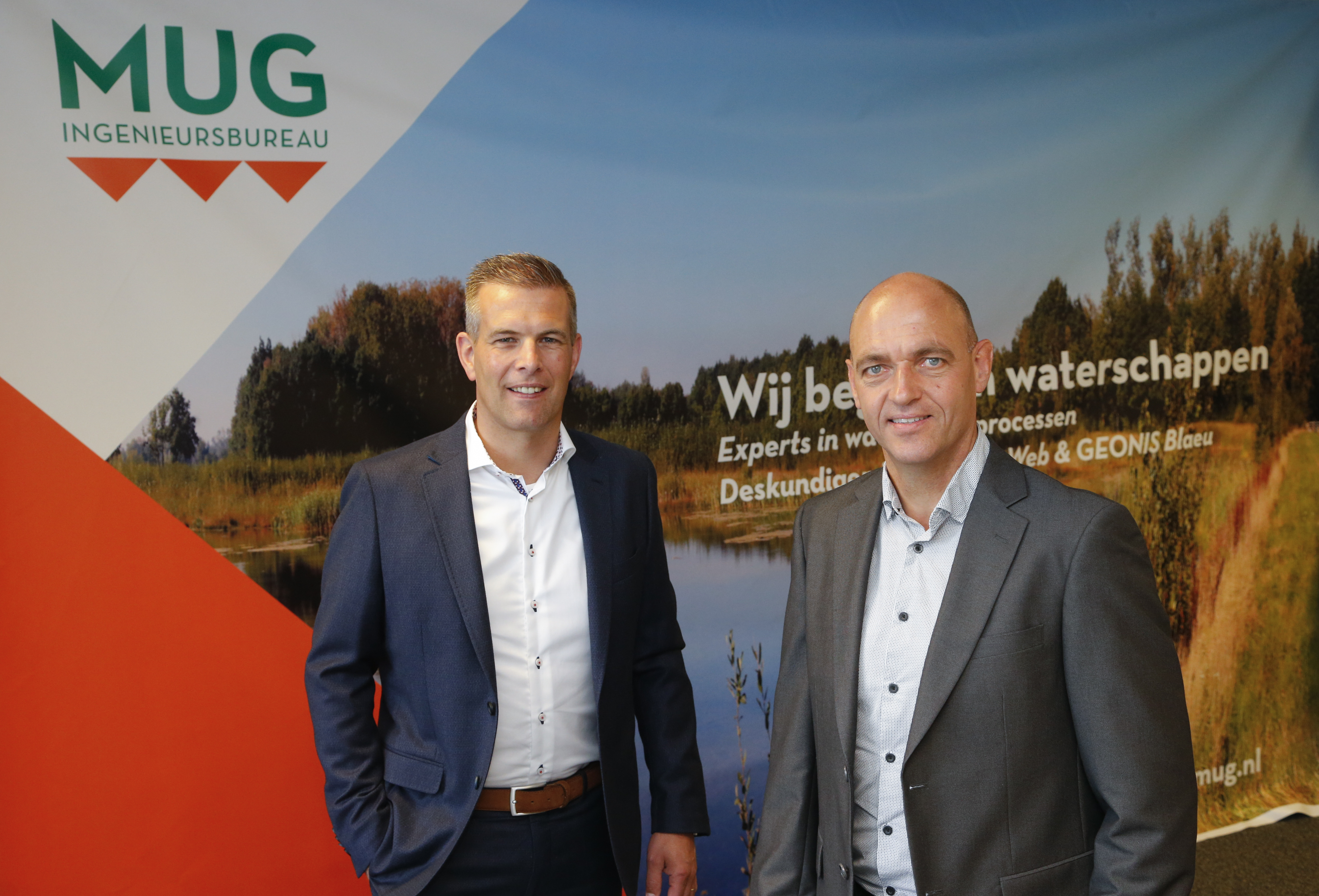 MUG Ingenieursbureau voegt duurzaamheid toe voor klanten