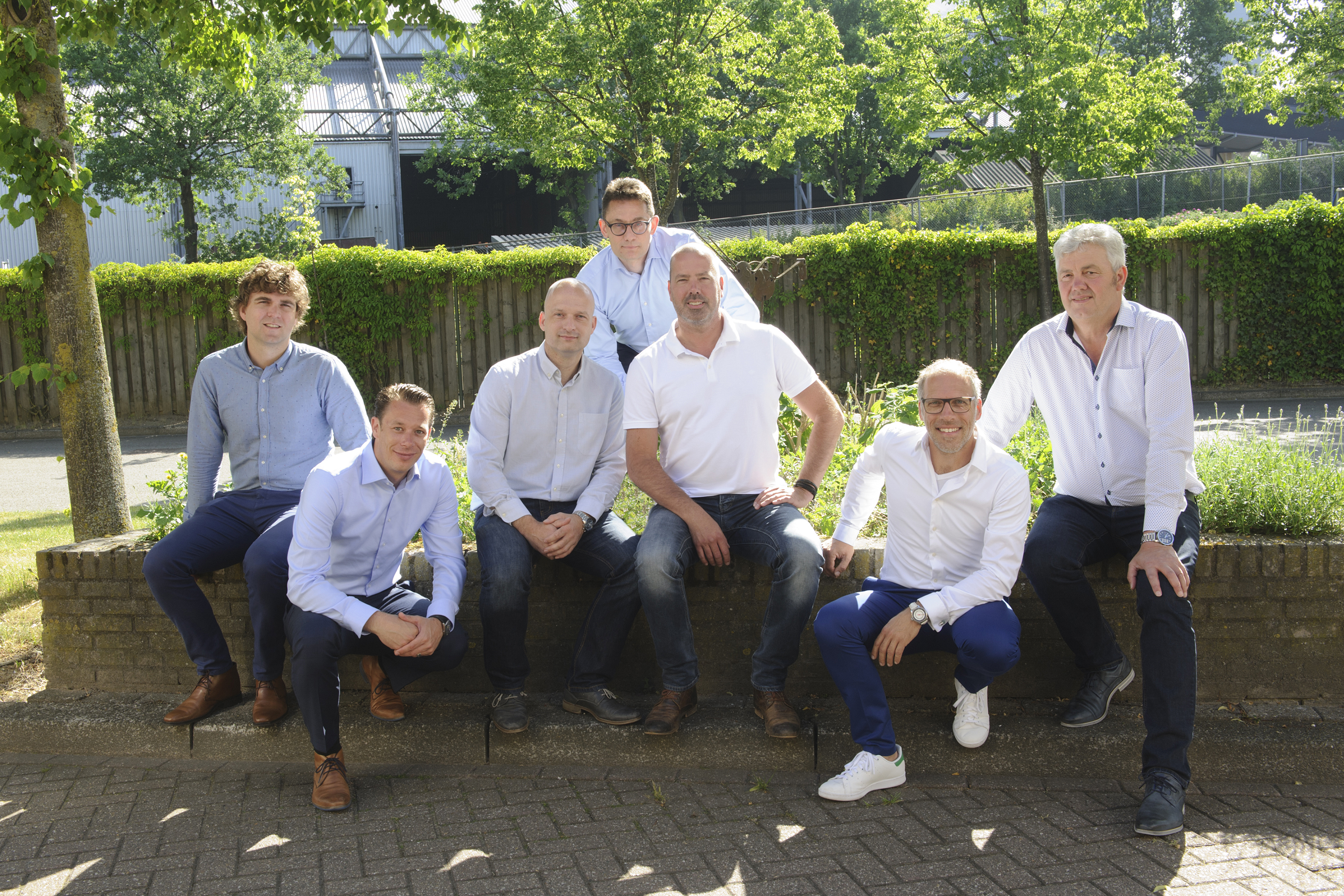 Overheid moet sturen in energietransitie
