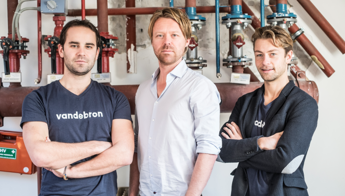 Deze marktverstoorders zijn de duurzaamste van Nederland