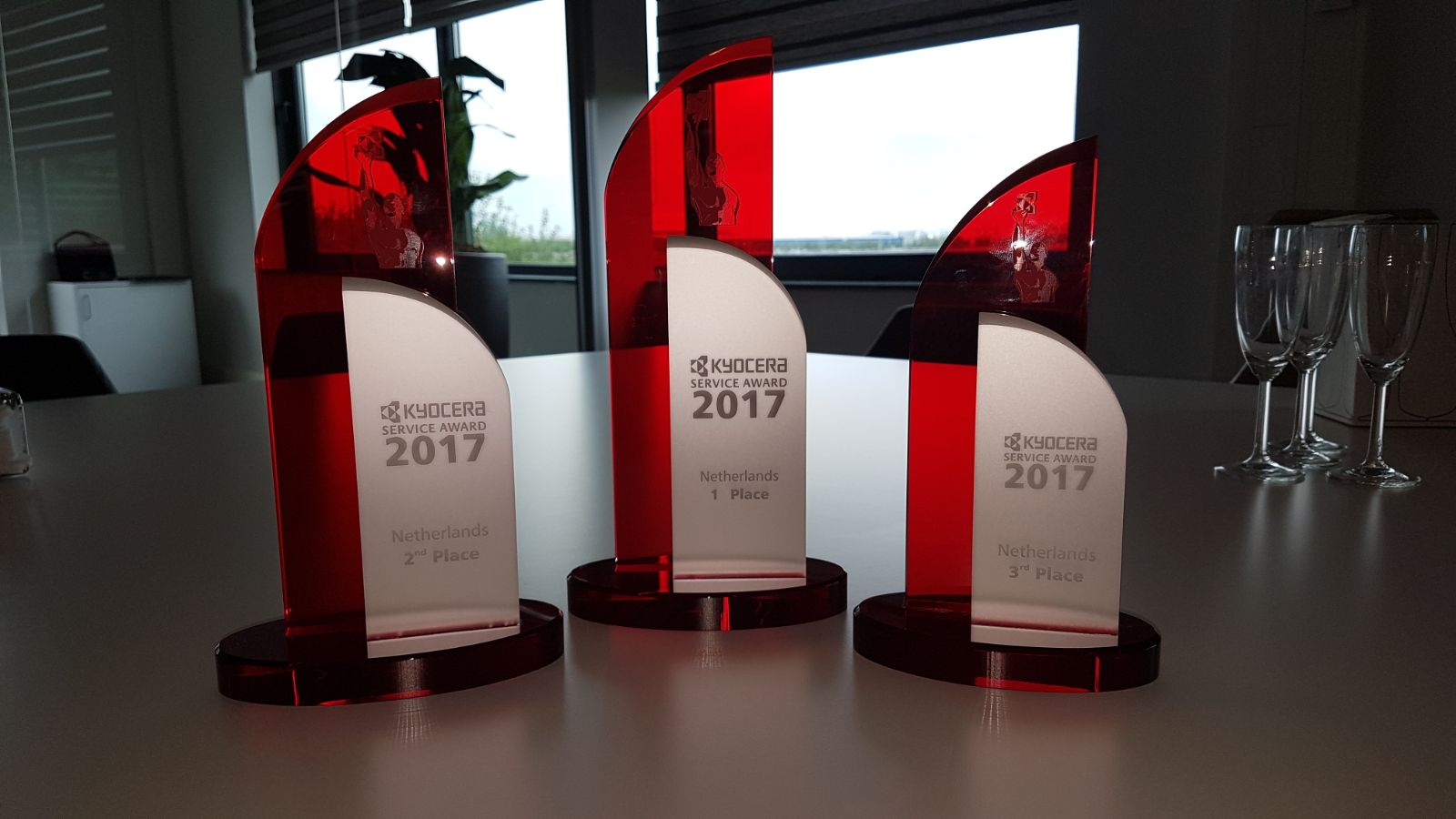 Delo servicemonteur wederom beste van Nederland