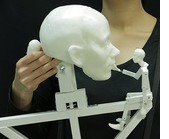 POPPENSPELERS IN DE PRIJZEN