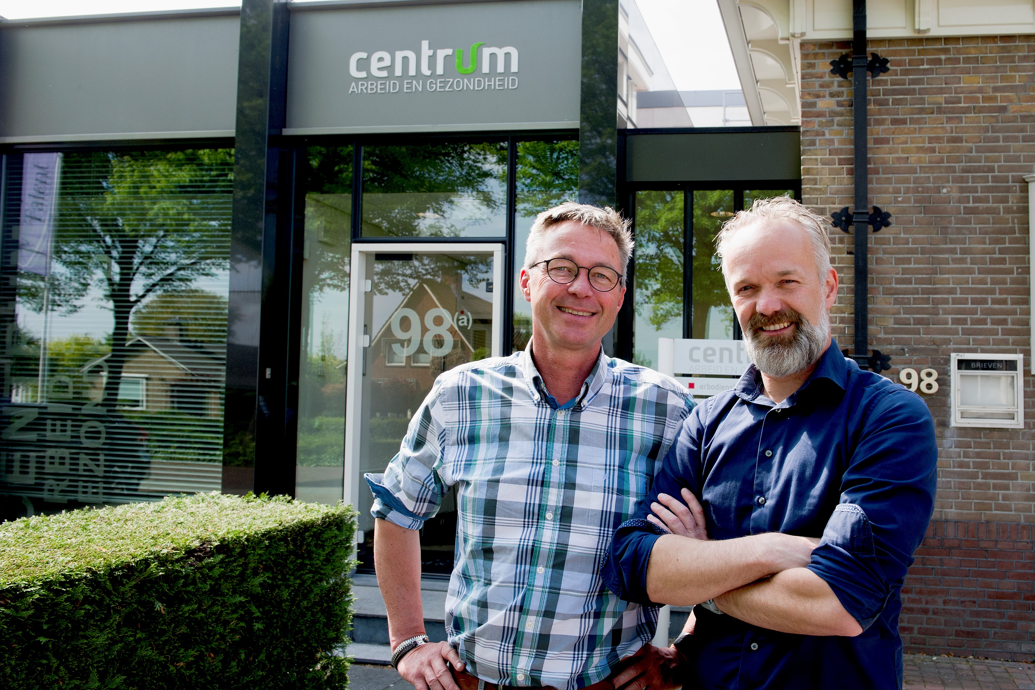 Uw werkomgeving toekomstigbestendig maken