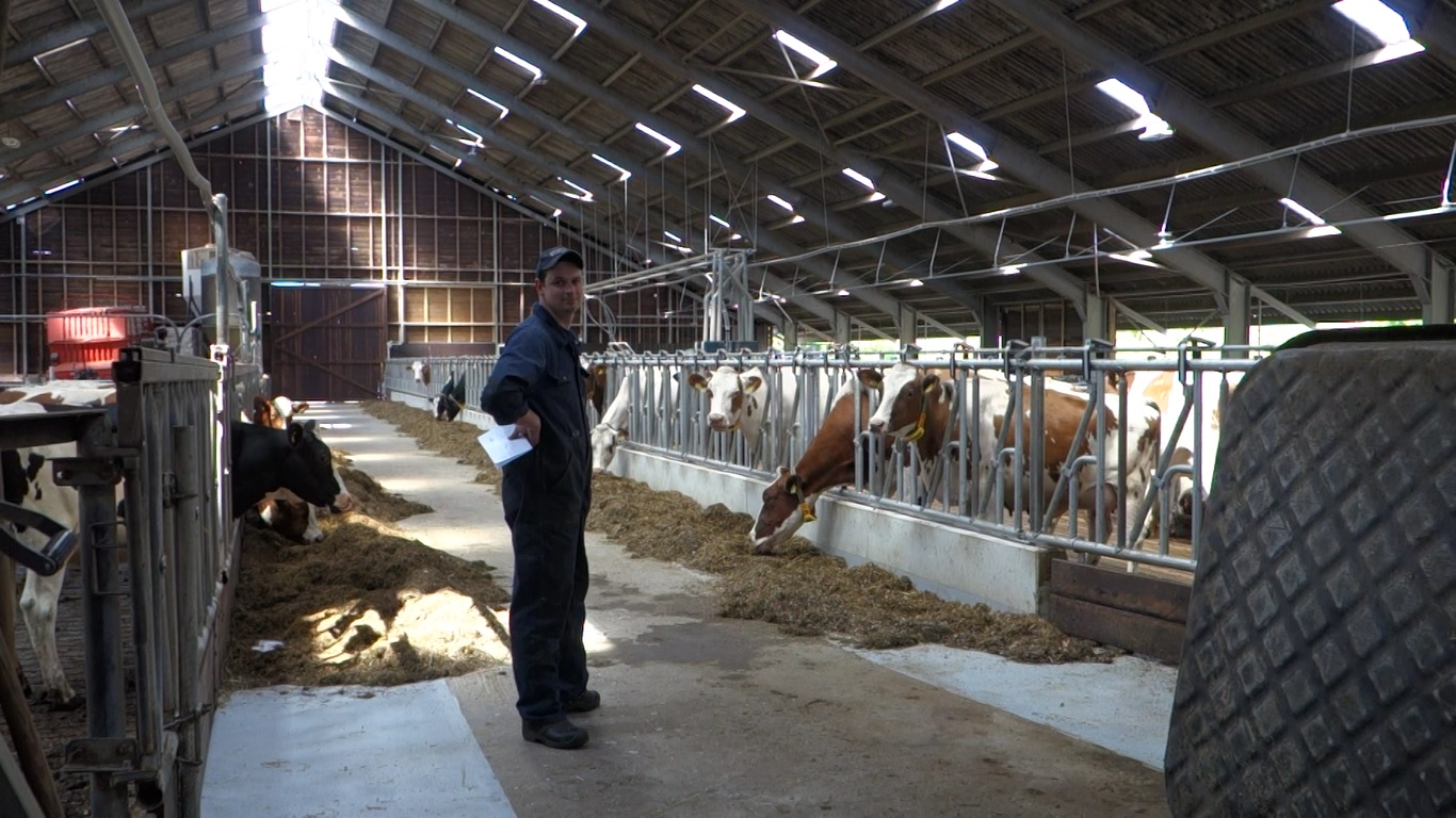 Nieuw crowdfunding platform specifiek voor agrarische sector