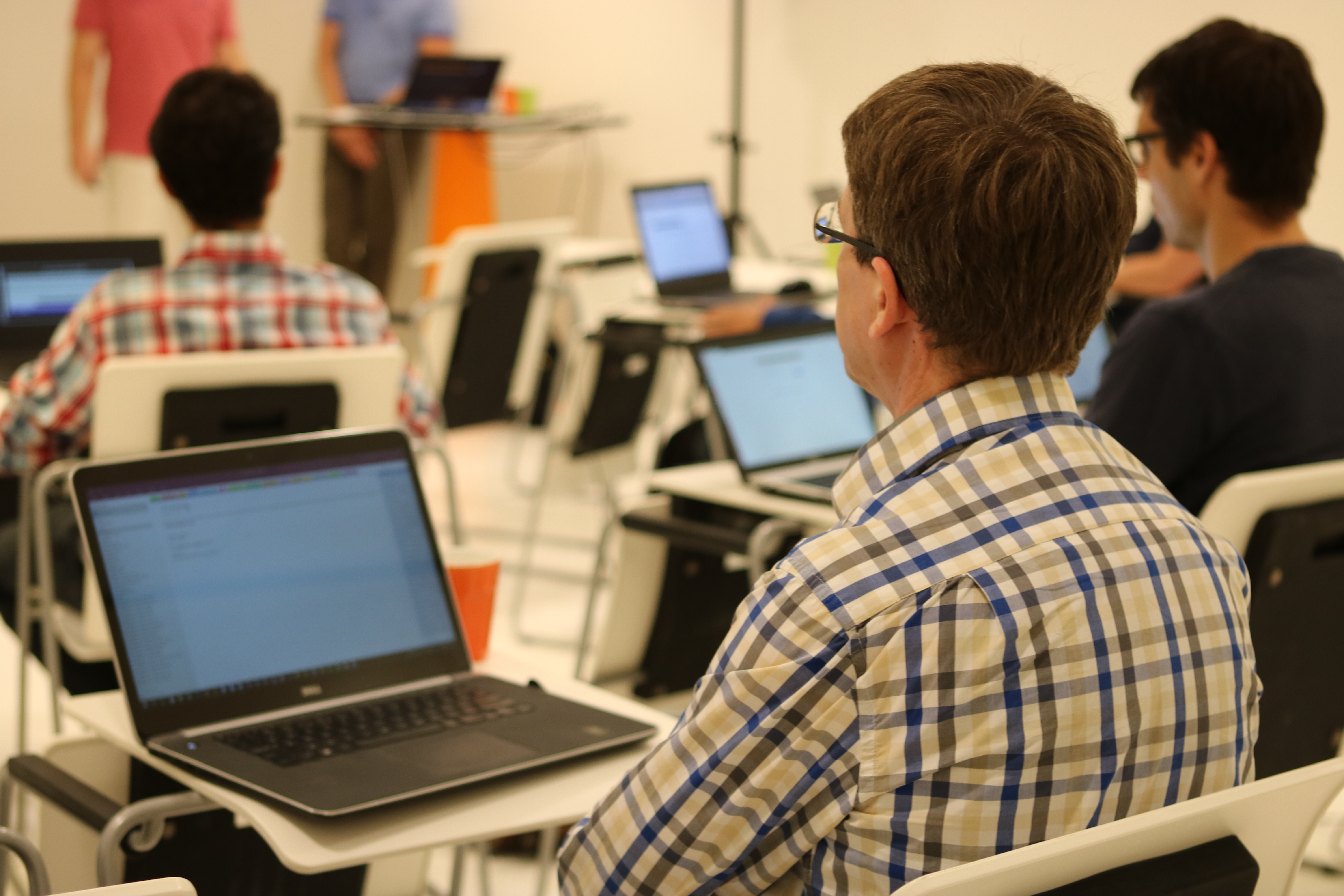 Verslag hackathon Decos en Nováccent