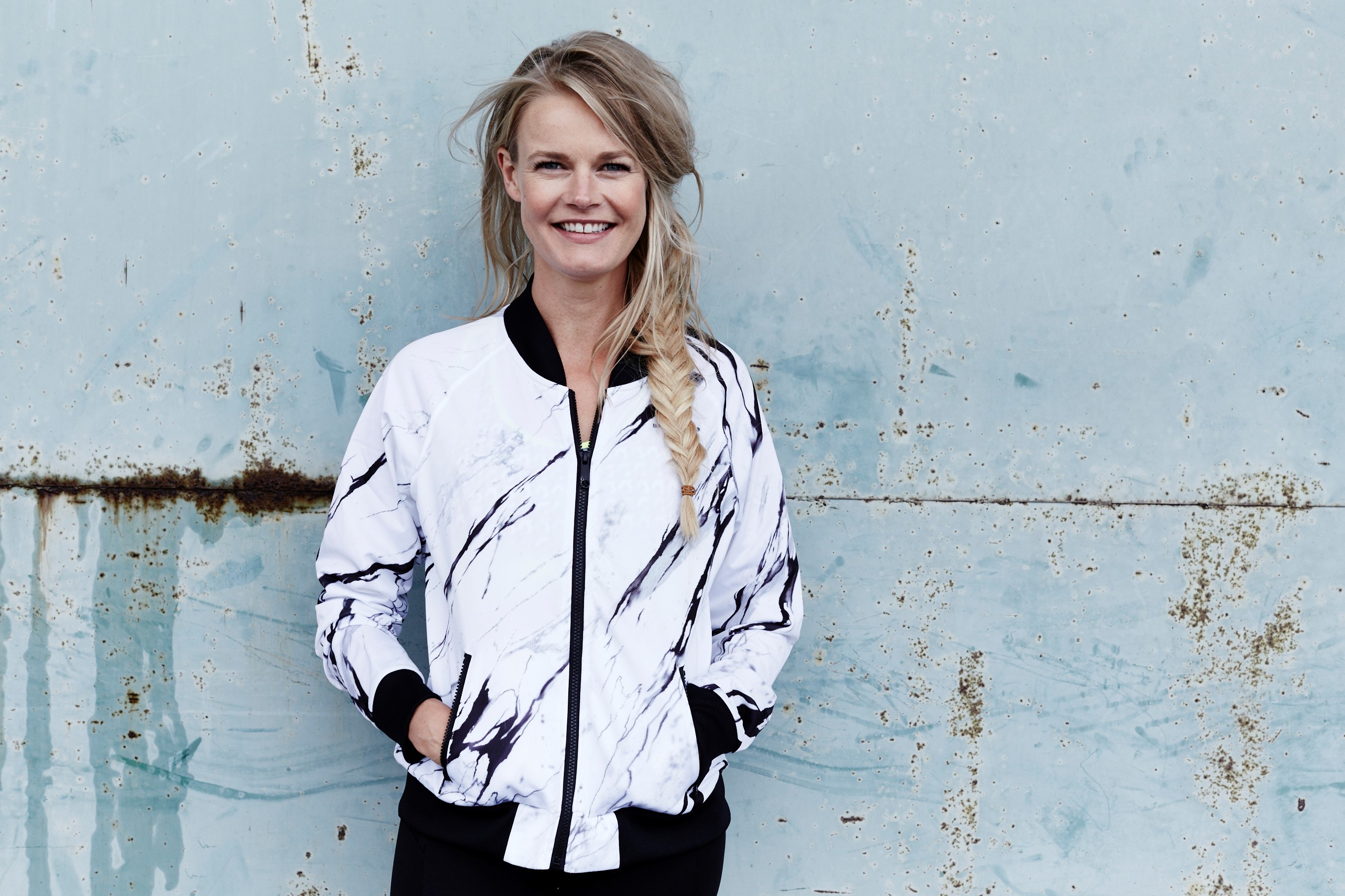 Premium active nutrition merk FITSHE nu verkrijgbaar in supermarkten