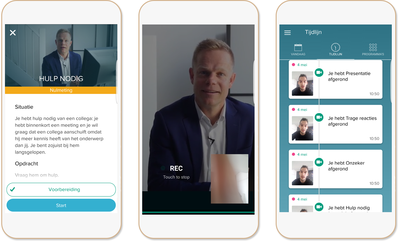 Communication Strengths Scan biedt objectief beeld van soft skills binnen organisaties