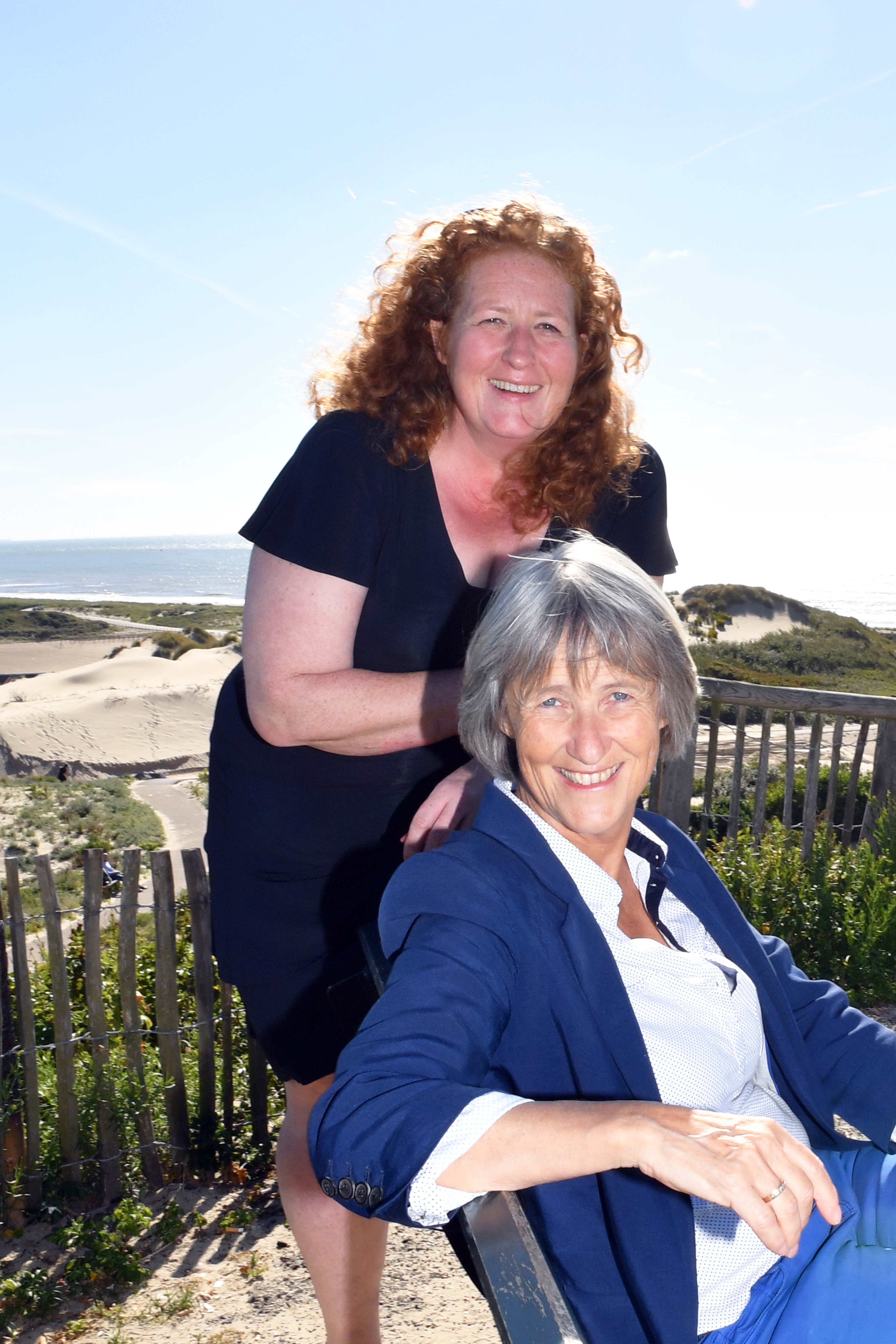 It takes YOU to tango