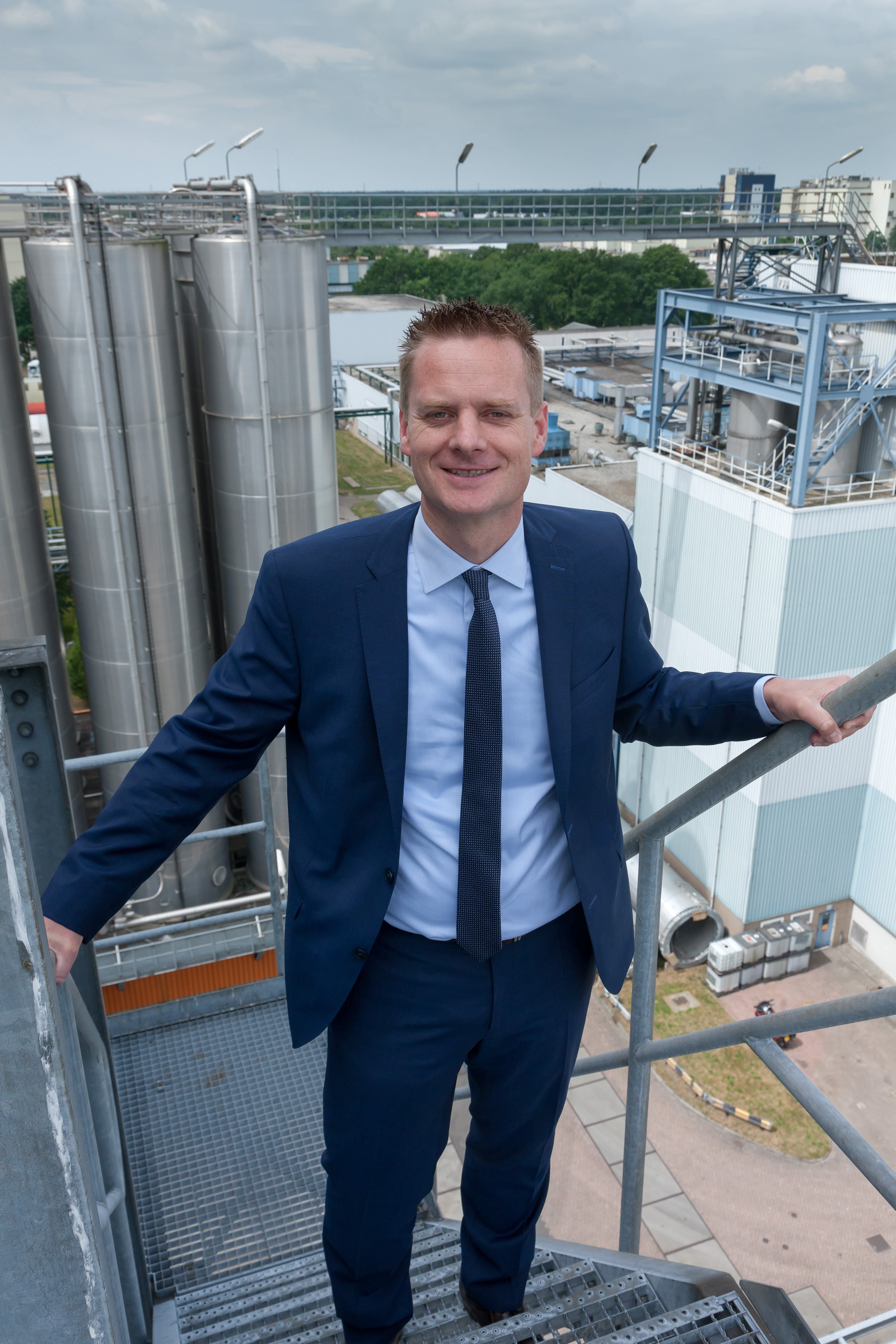 Juist in Noord-Nederland kan de circulaire economie en de Biobased Economy versnellen