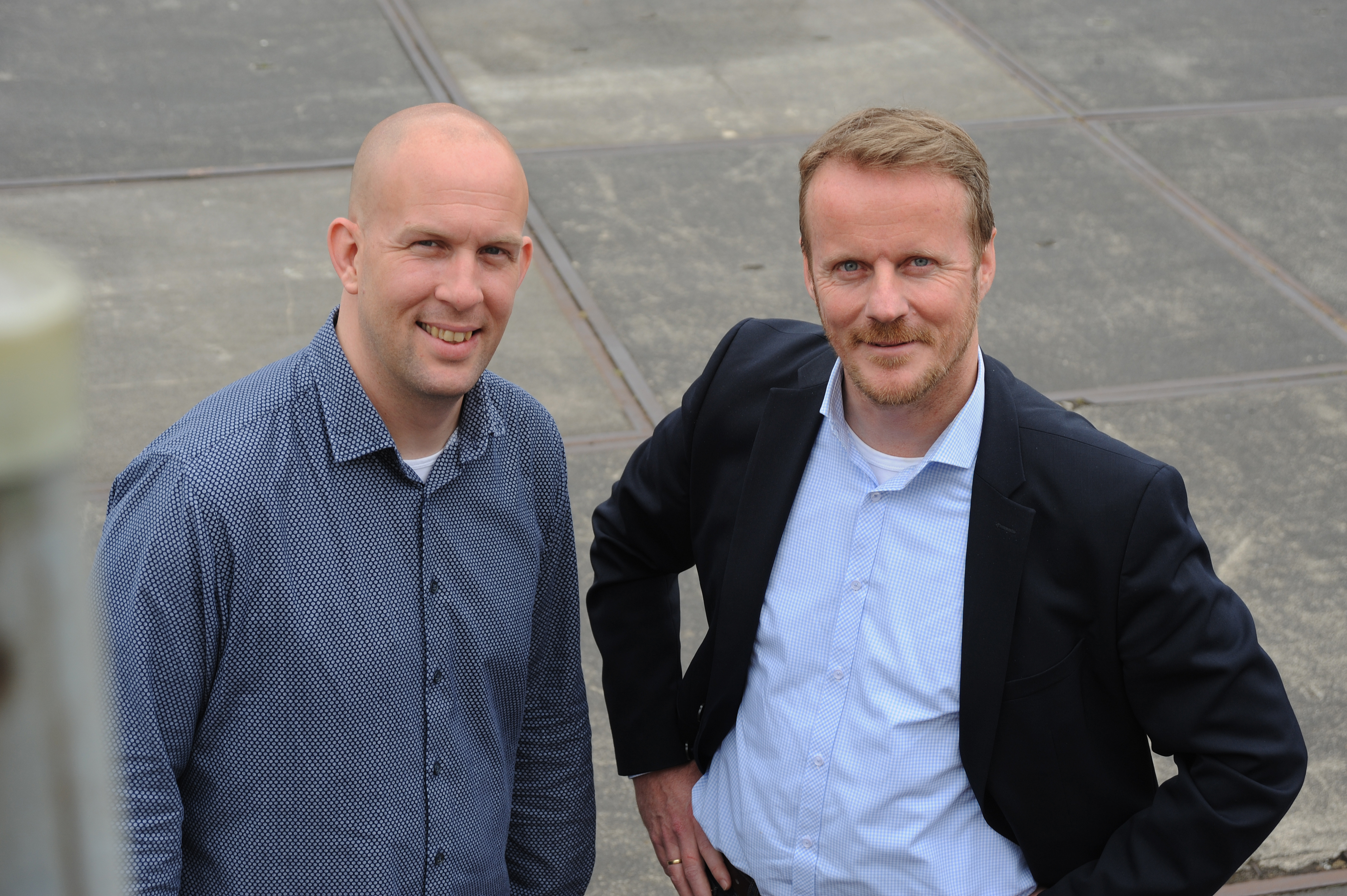 Dé uitkomst voor maatschappelijk betrokken start-ups