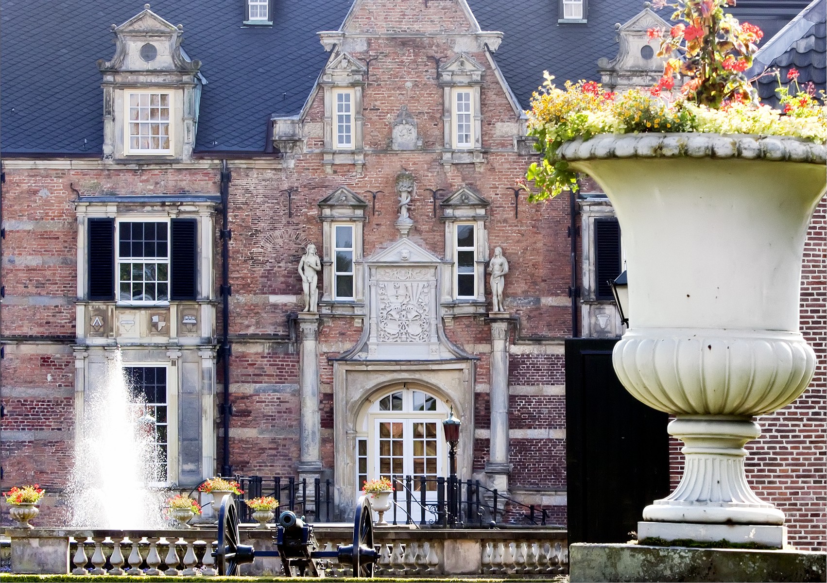 Stuurgroep keurt INTERREG V A-project 'MINT LAB in kastelen' goed