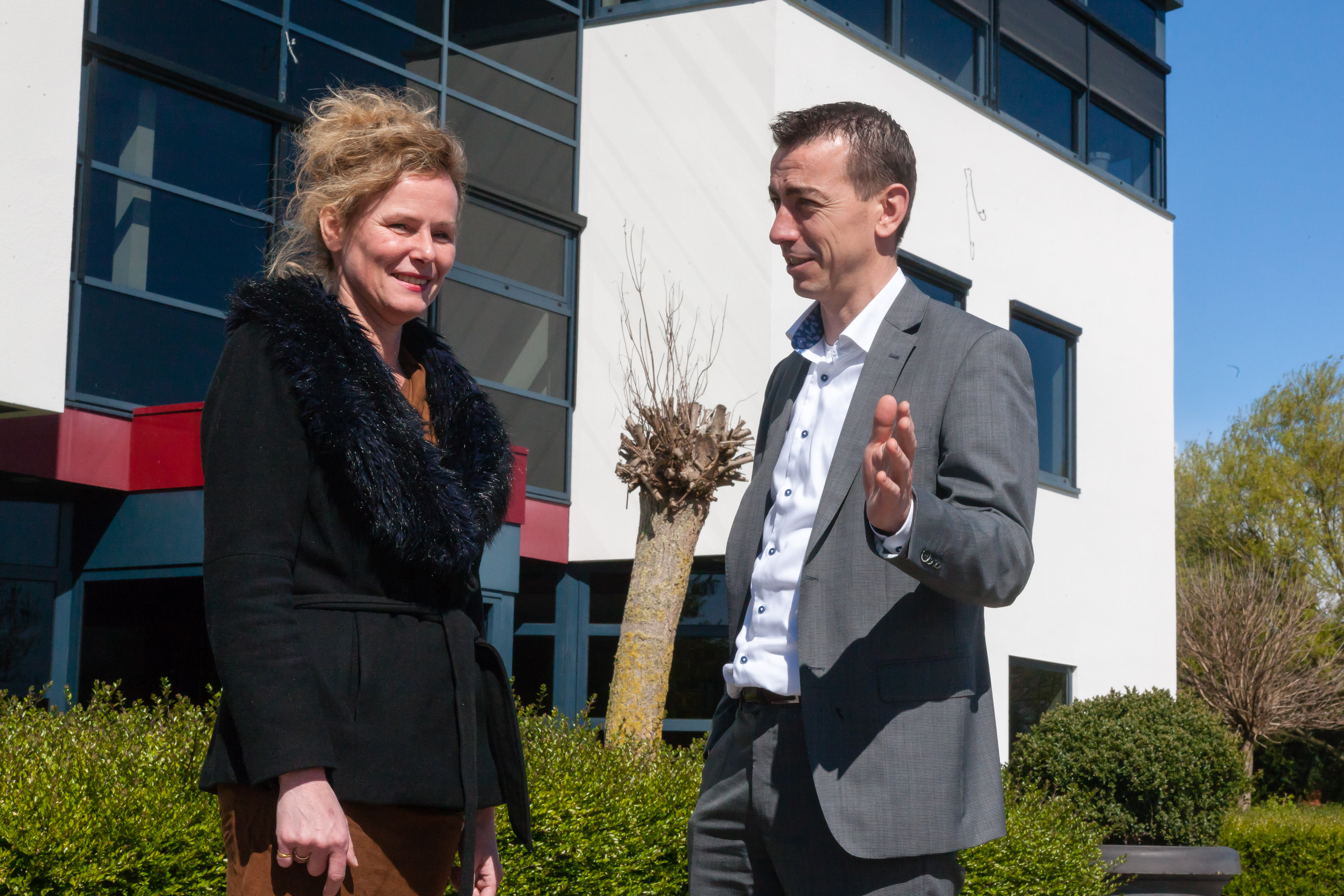 Doe een beroep op MKB Fonds Drenthe!