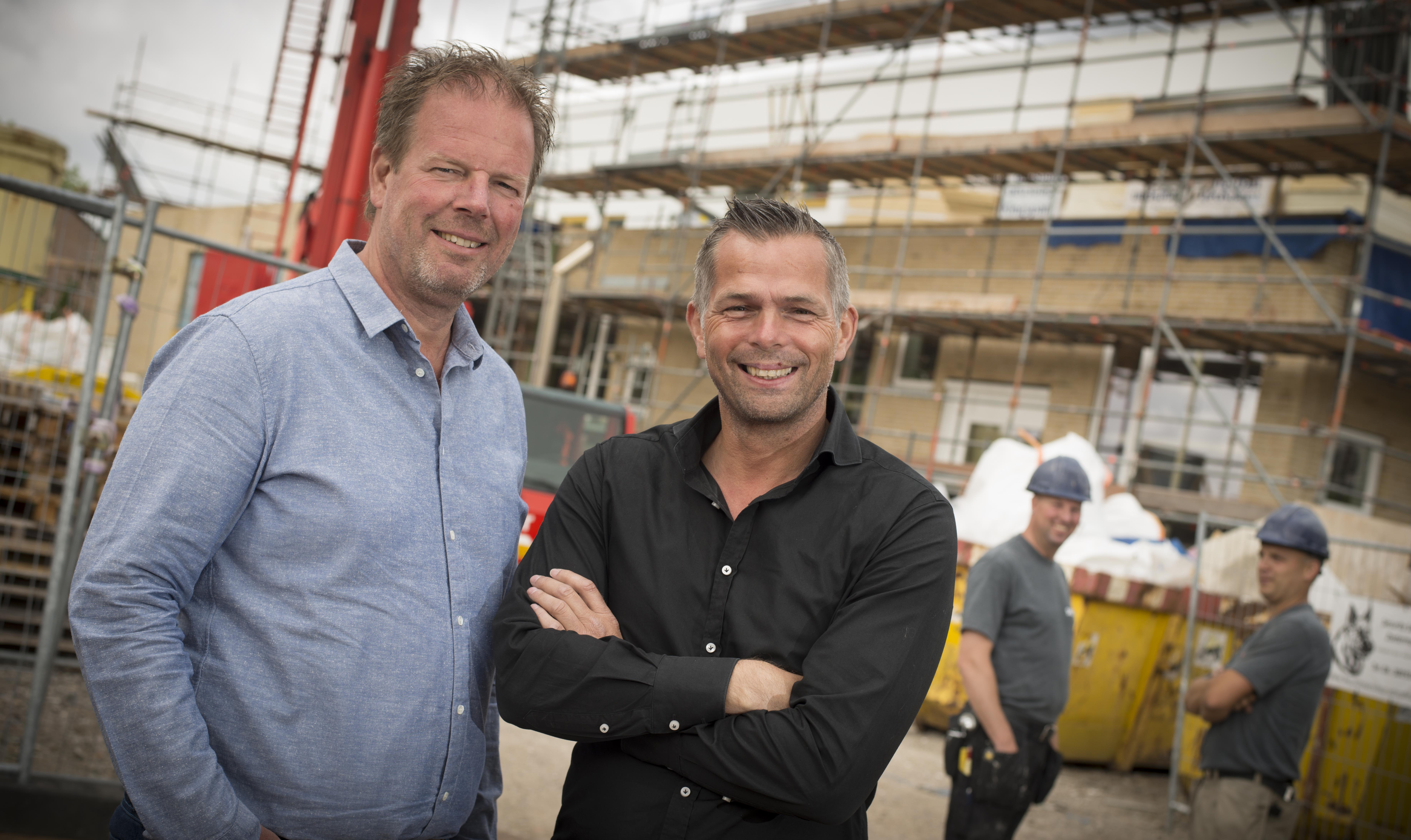 Duurzaamheid betreft óók de zorg voor medewerkers