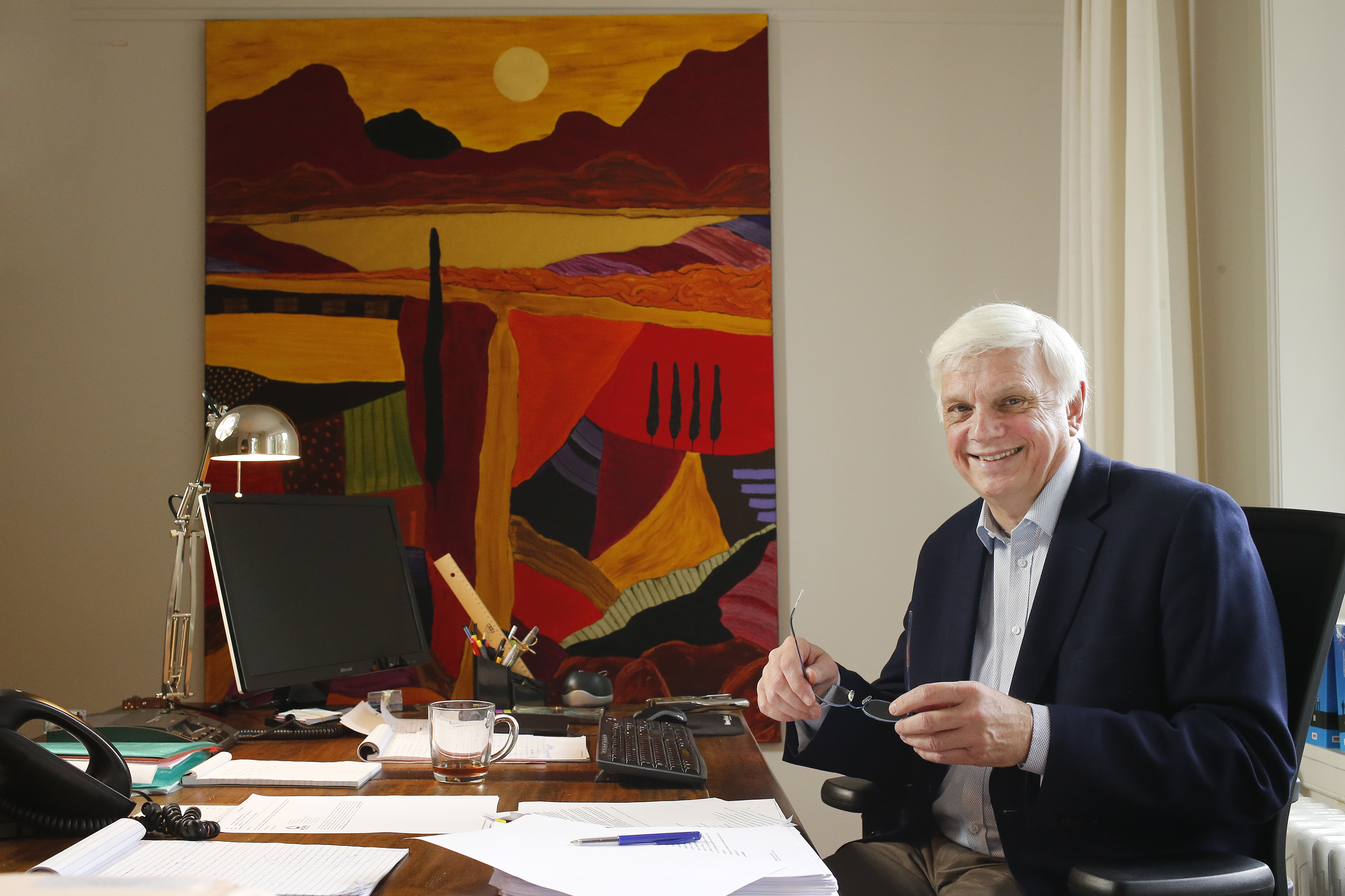 Elke mkb’er zou Compliance moeten omarmen