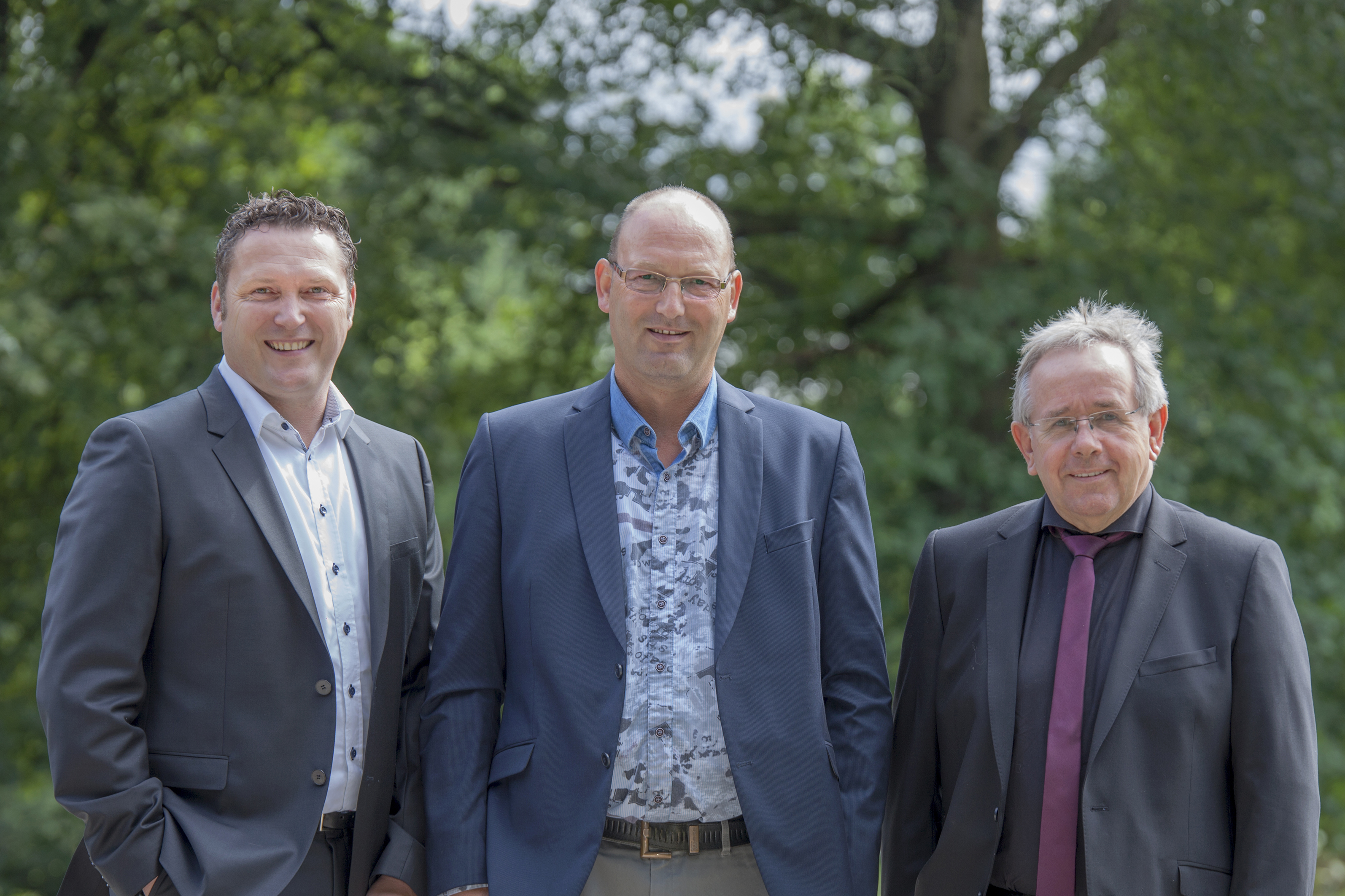 Ondernemersprijs Land van Cuijk & Noord-Limburg presenteert genomineerden