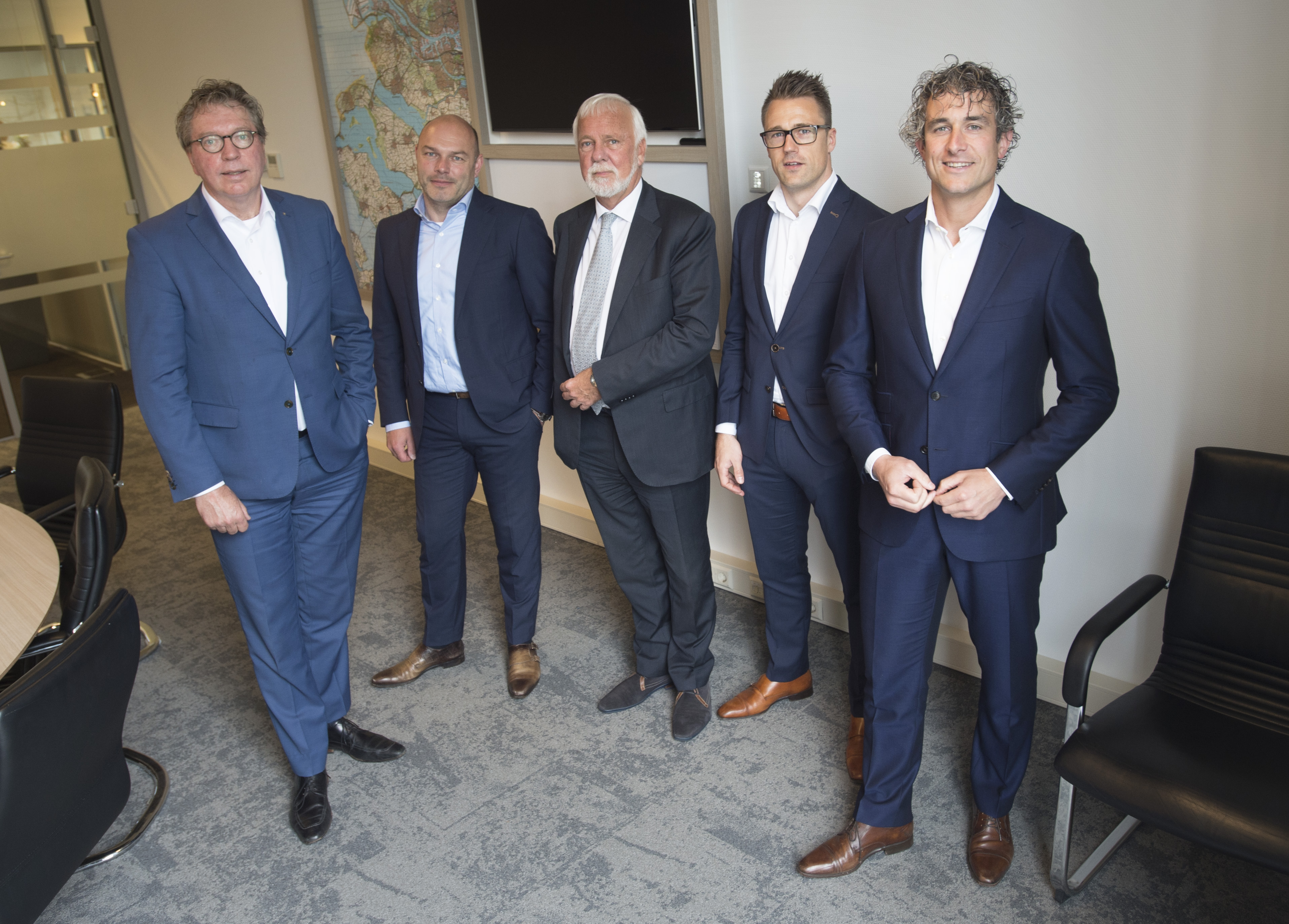 Het avontuur ‘duurzaamheid’ ga je samen aan