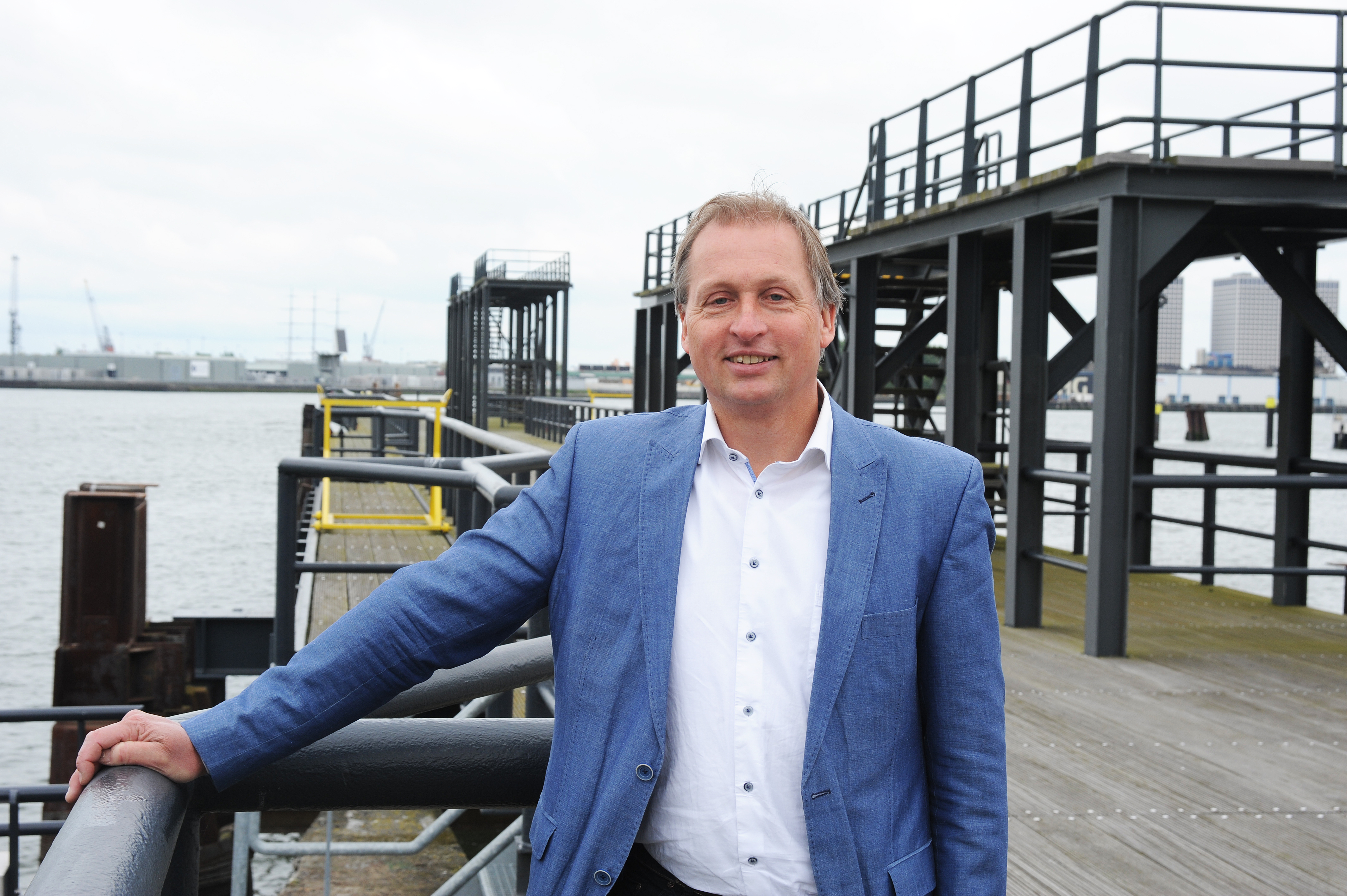 ‘Ikea voor de duurzame bouw’