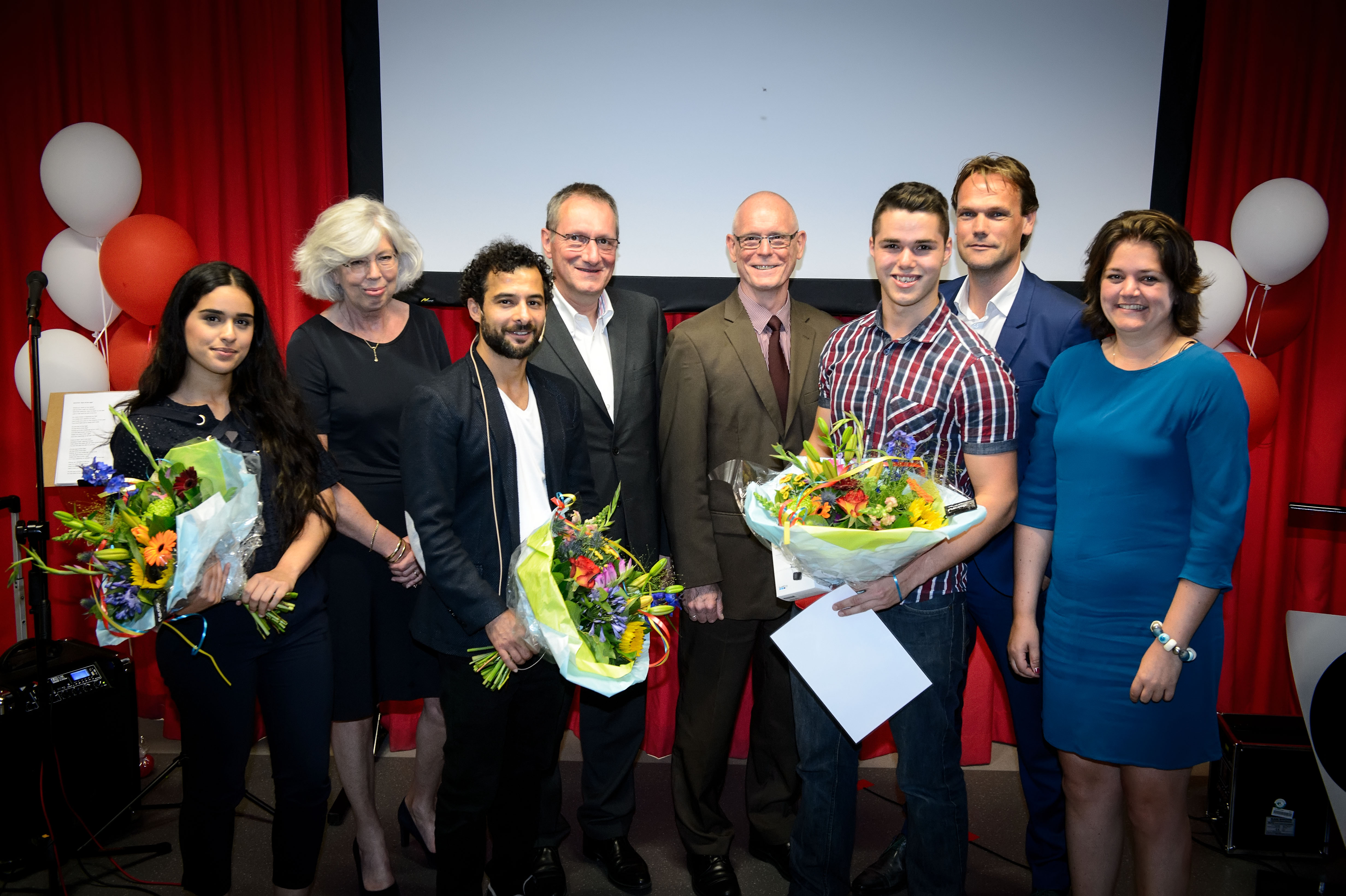 Regio College kiest Uitblinker 2017
