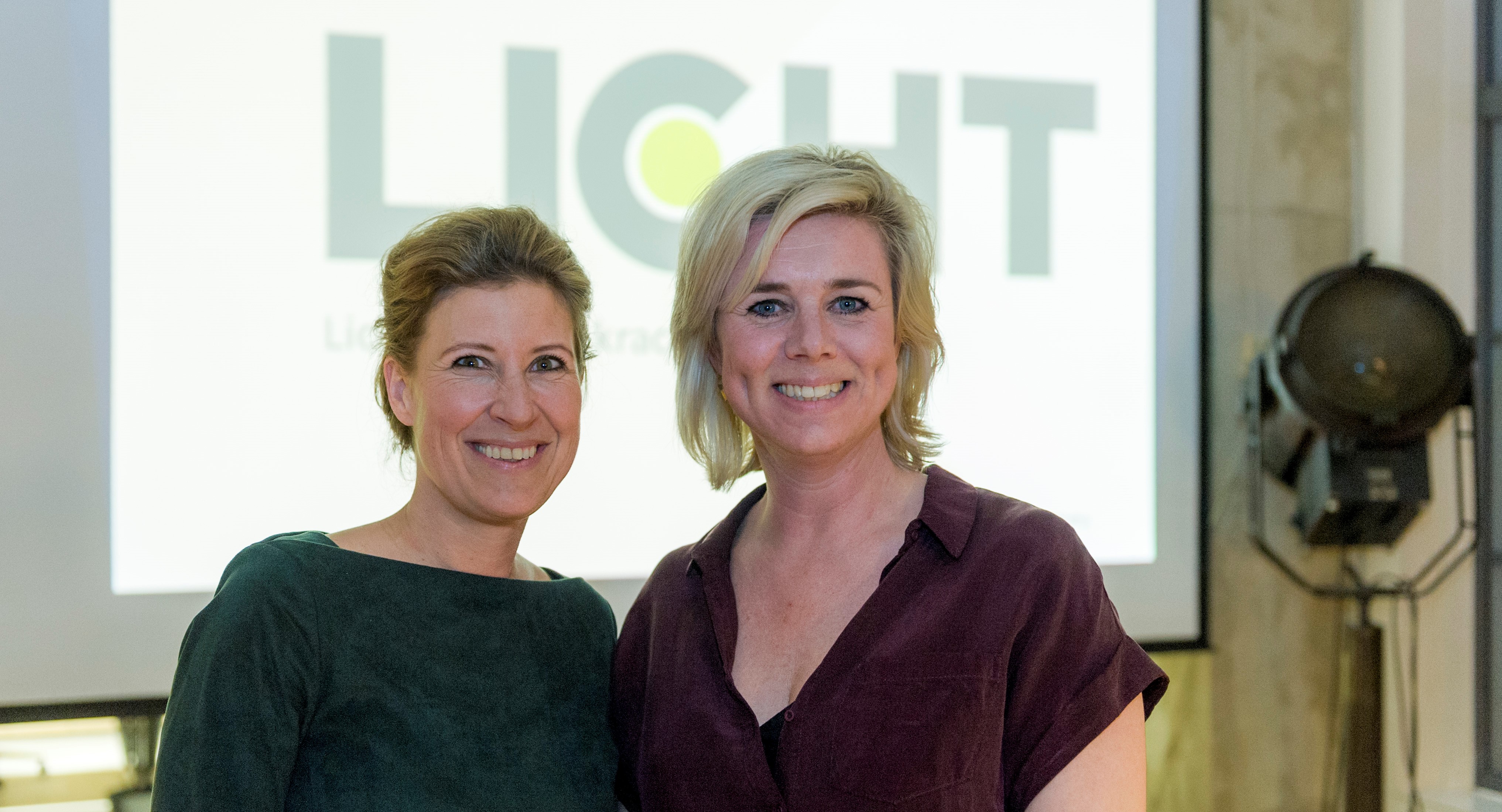 Eindhovense intermediair LICHT groeit in uitdagende markt