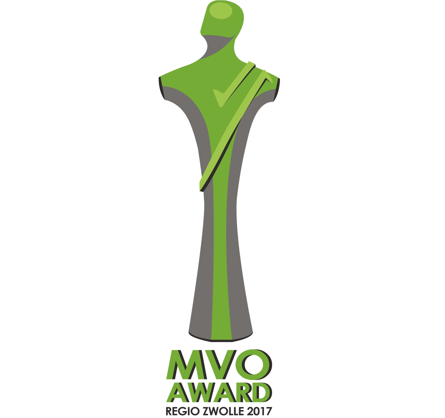 Nomineren voor MVO Award Regio Zwolle 2017