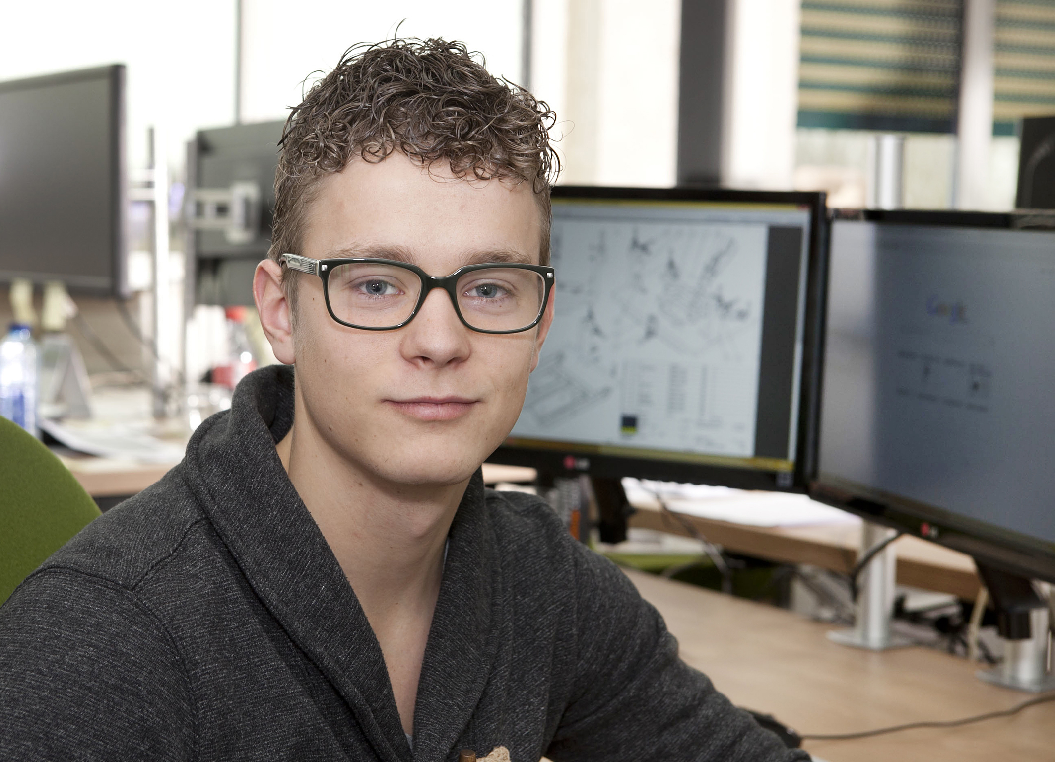 Organisatiebeleid Almi Machinefabriek richt zich op sociale innovatie