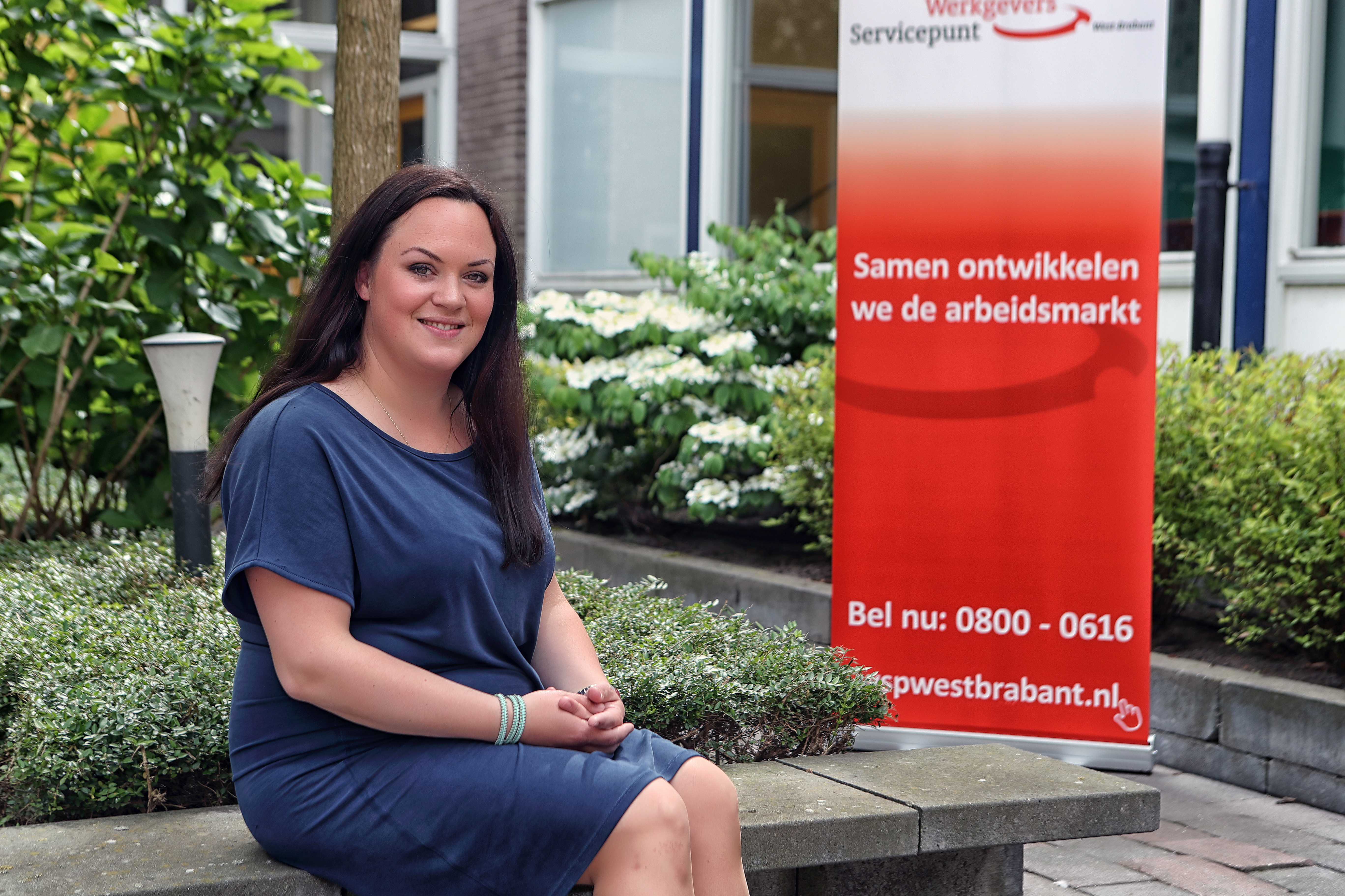 Samen op zoek naar arbeidsgerelateerde oplossingen