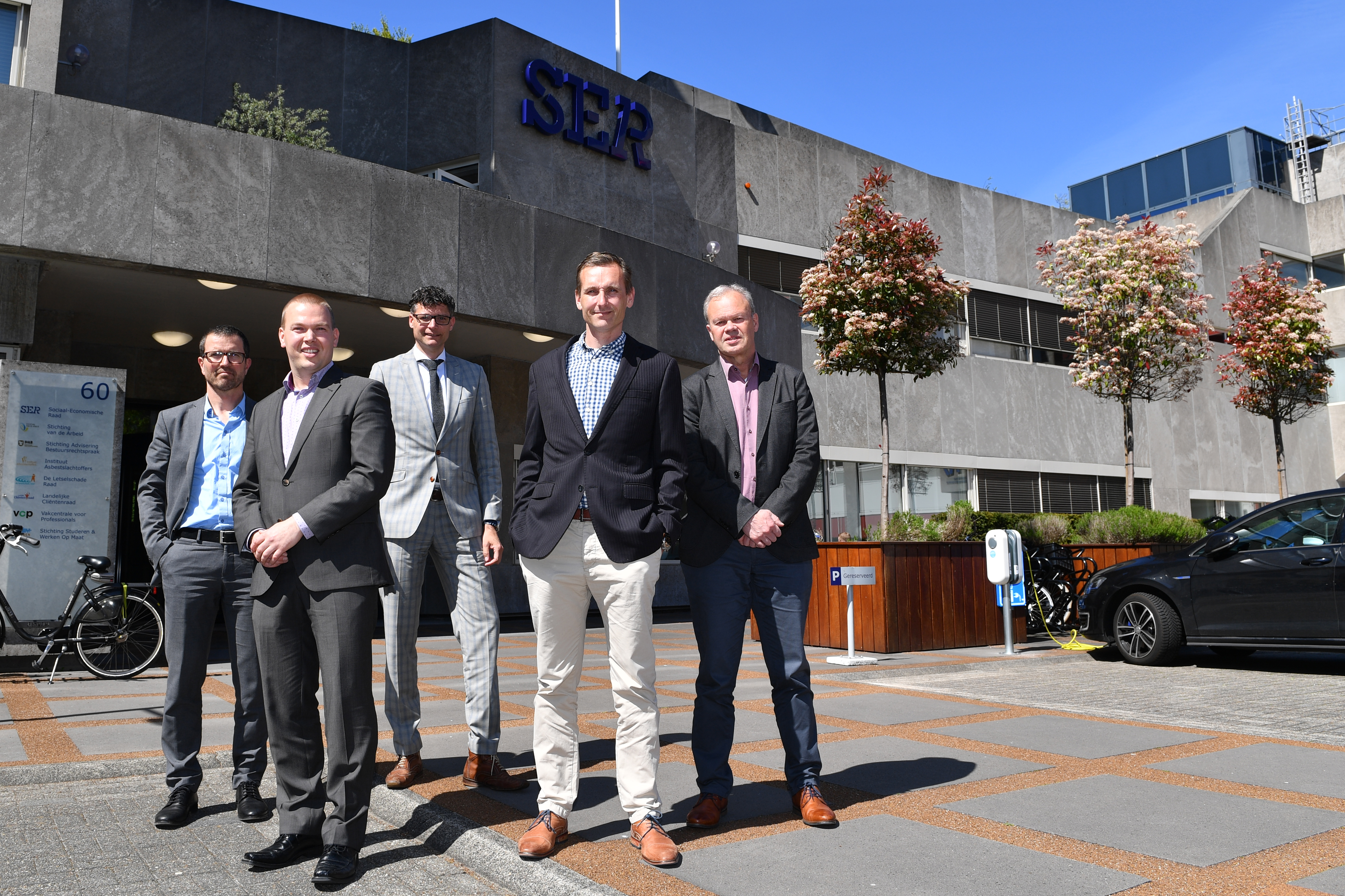 Van duurzaam ondernemen naar circulaire economie