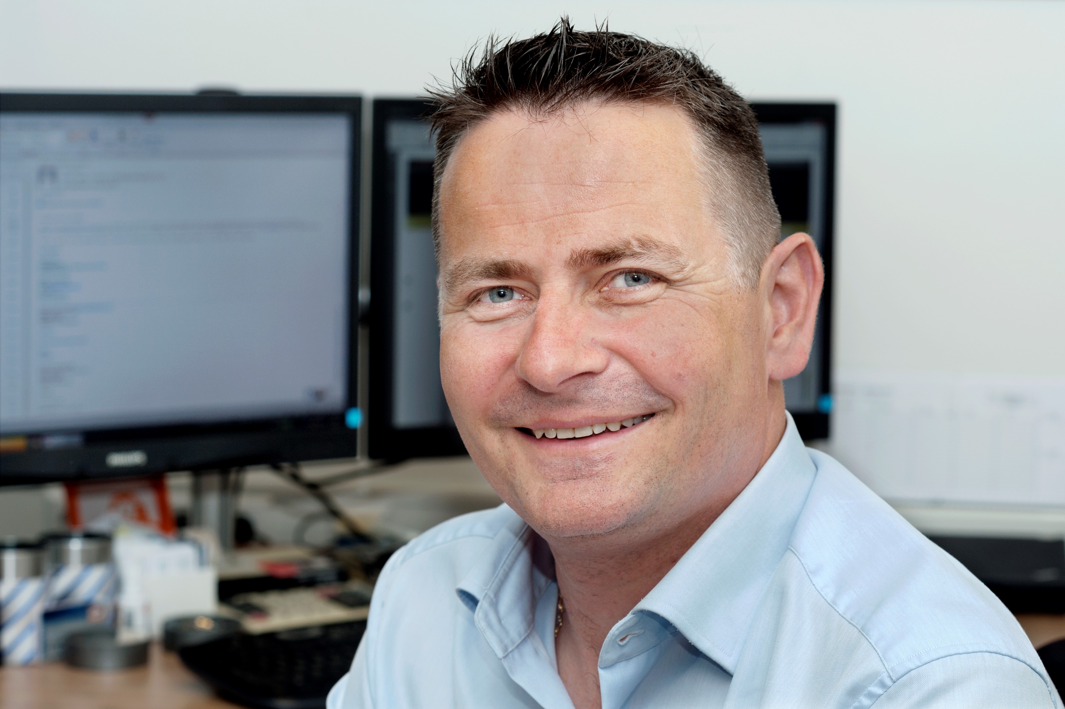 ‘Het werkt als iedereen eraan meedoet’