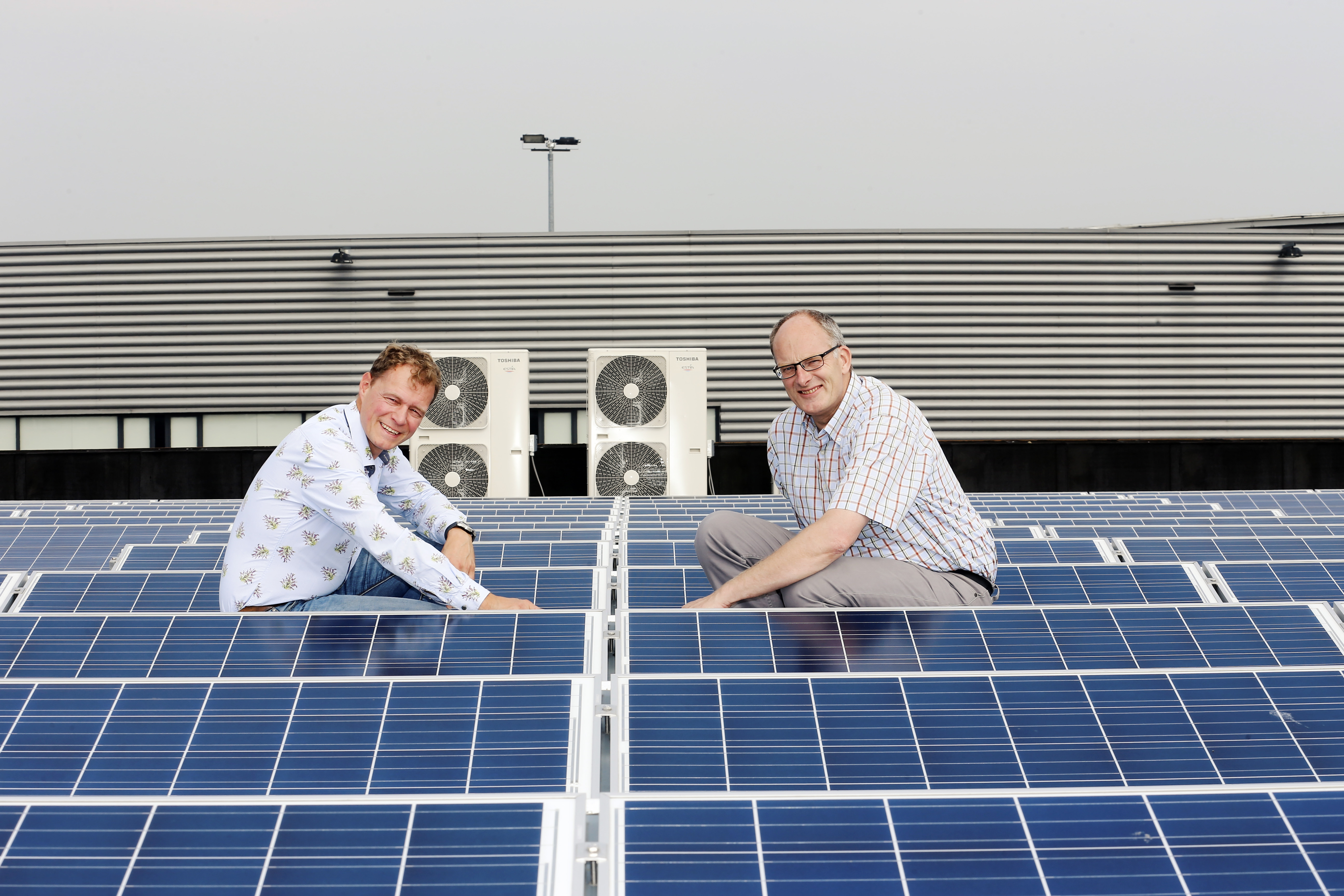 Het abc van duurzame energieopwekking