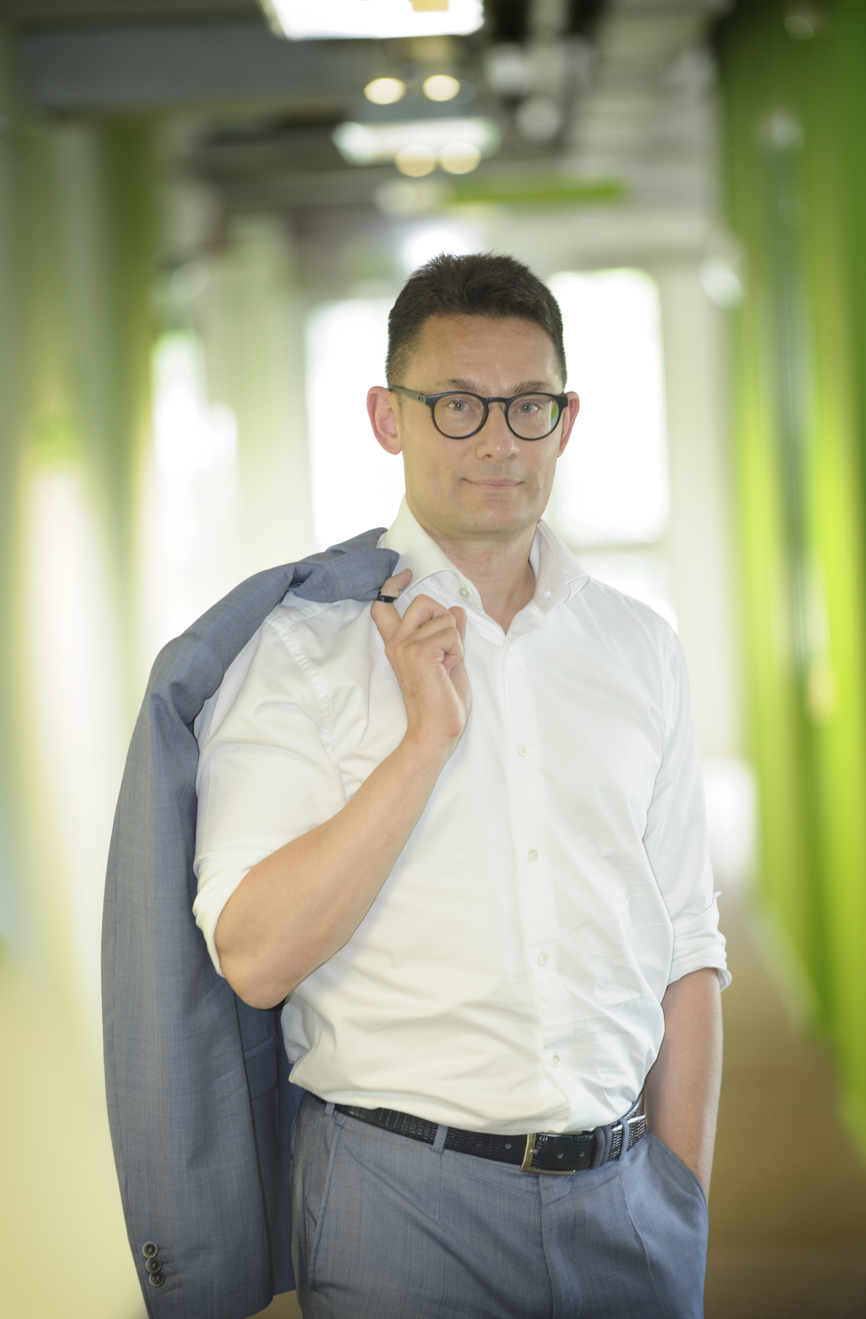 Eén bedrijf voor al uw duurzaamheidsvraagstukken