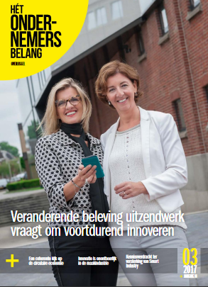 Het Ondernemersbelang Overijssel