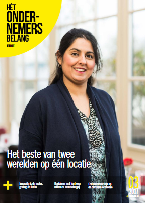 Het Ondernemersbelang Utrecht