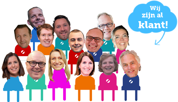 Overstappen op duurzame energie!