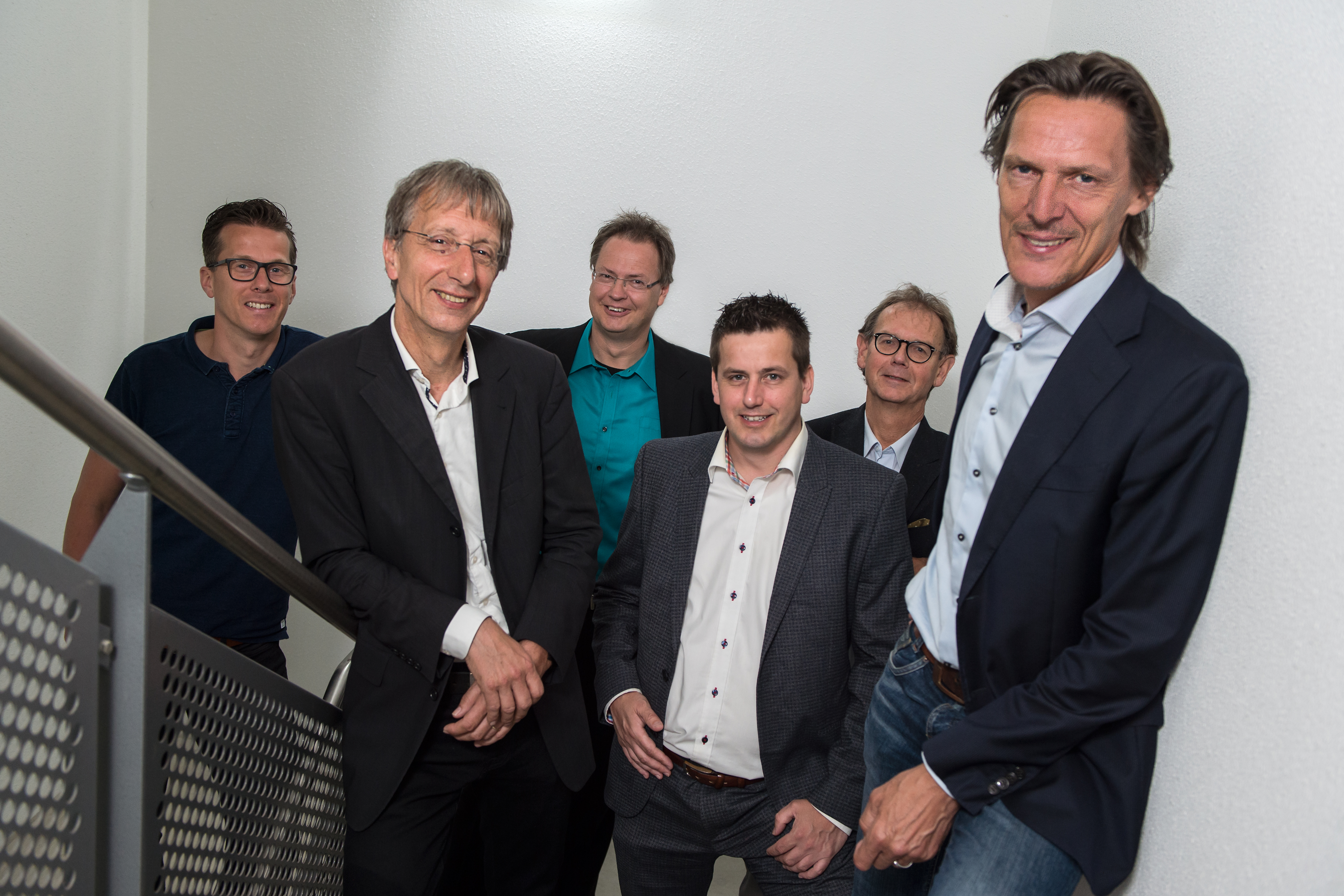 Samen circulair dansen als opdrachtgever goede muziek opzet