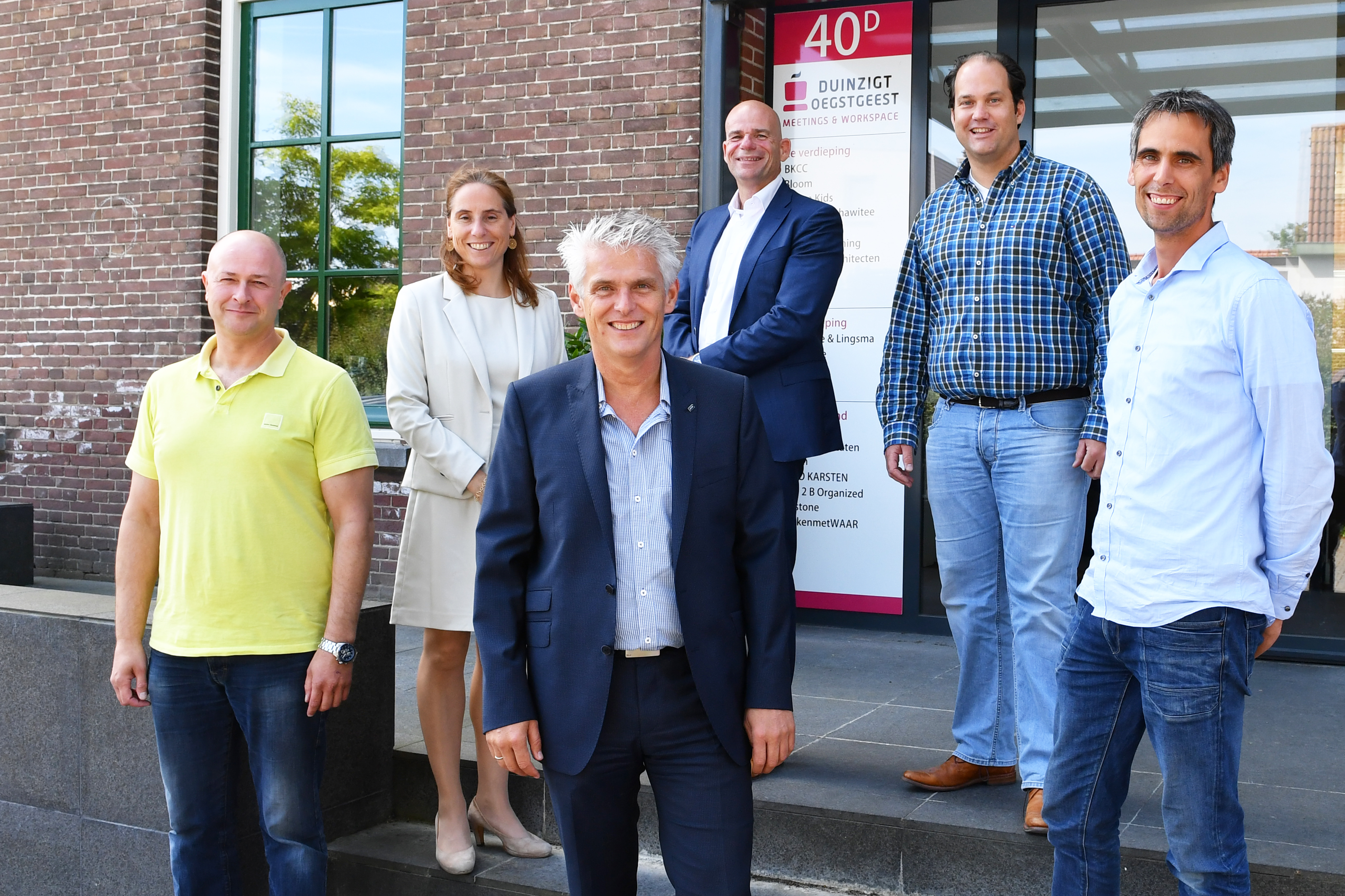 Duurzaamheid begint met het reduceren van de energievraag