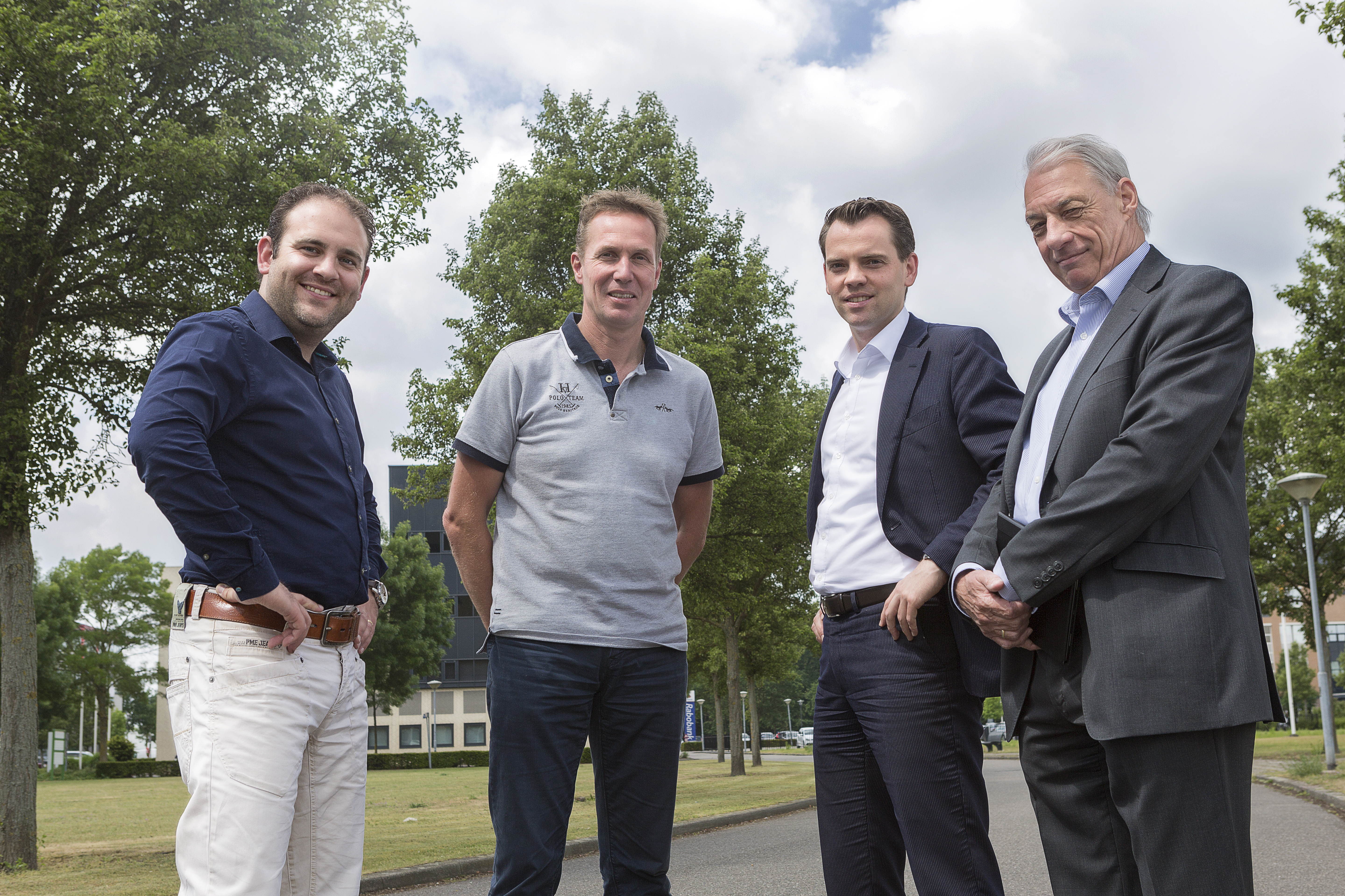 De weg naar een circulaire economie is nog lang en vol met valkuilen