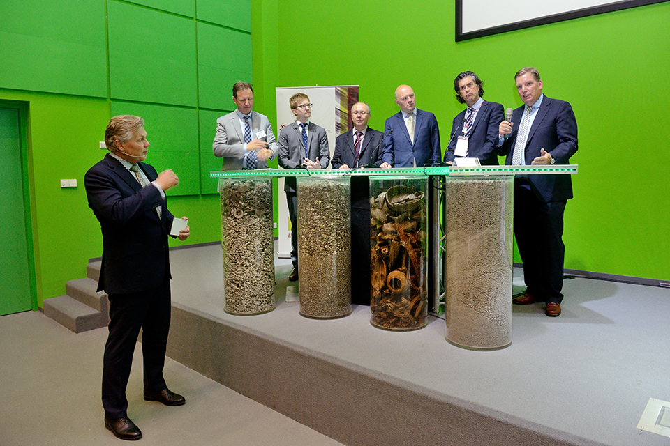 Heros is klaar voor de toekomst